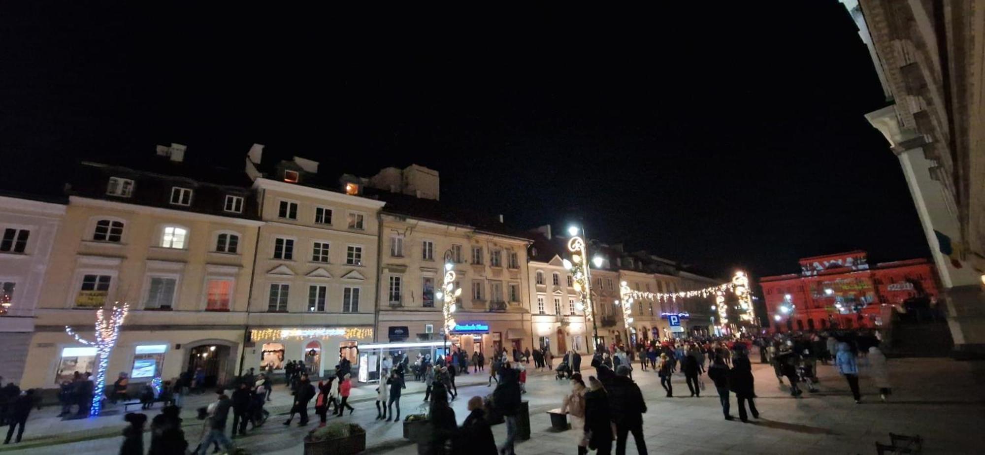 Apartment Old Town B By Better Place Warsaw