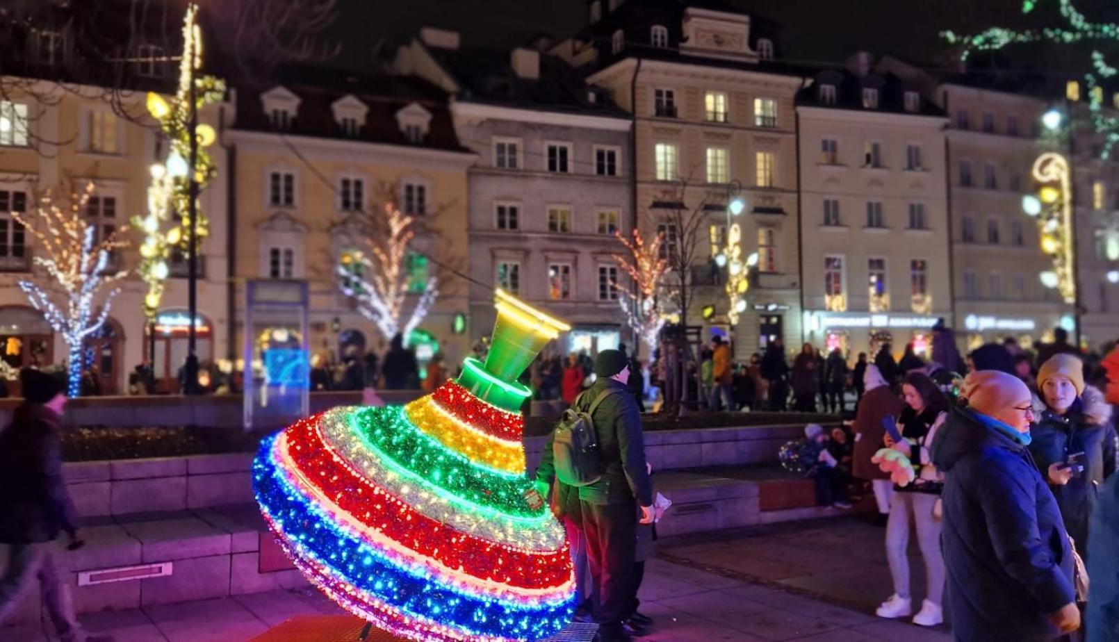 Apartment Old Town B By Better Place Warsaw