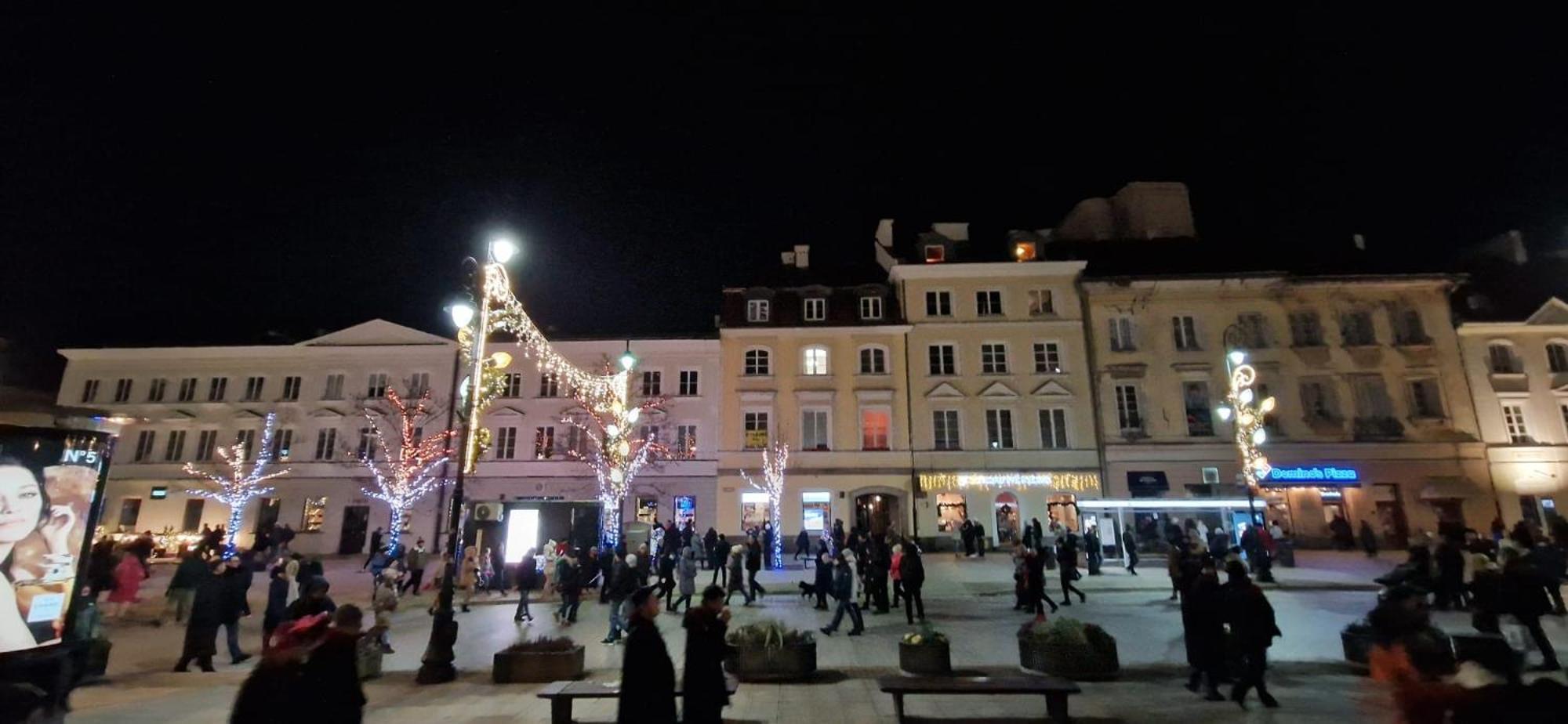 Old Town B By Better Place Warsaw