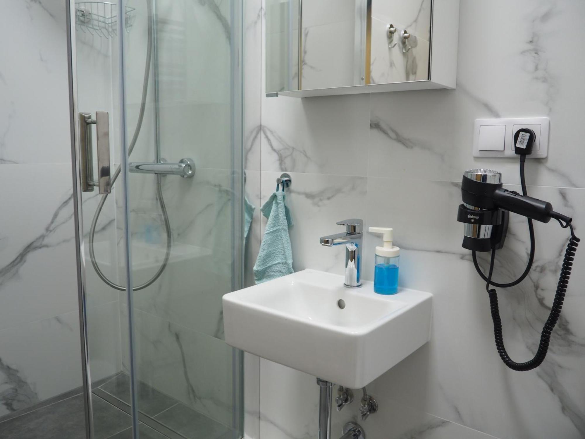 Sleep & Go A13 Apartament Warszawa