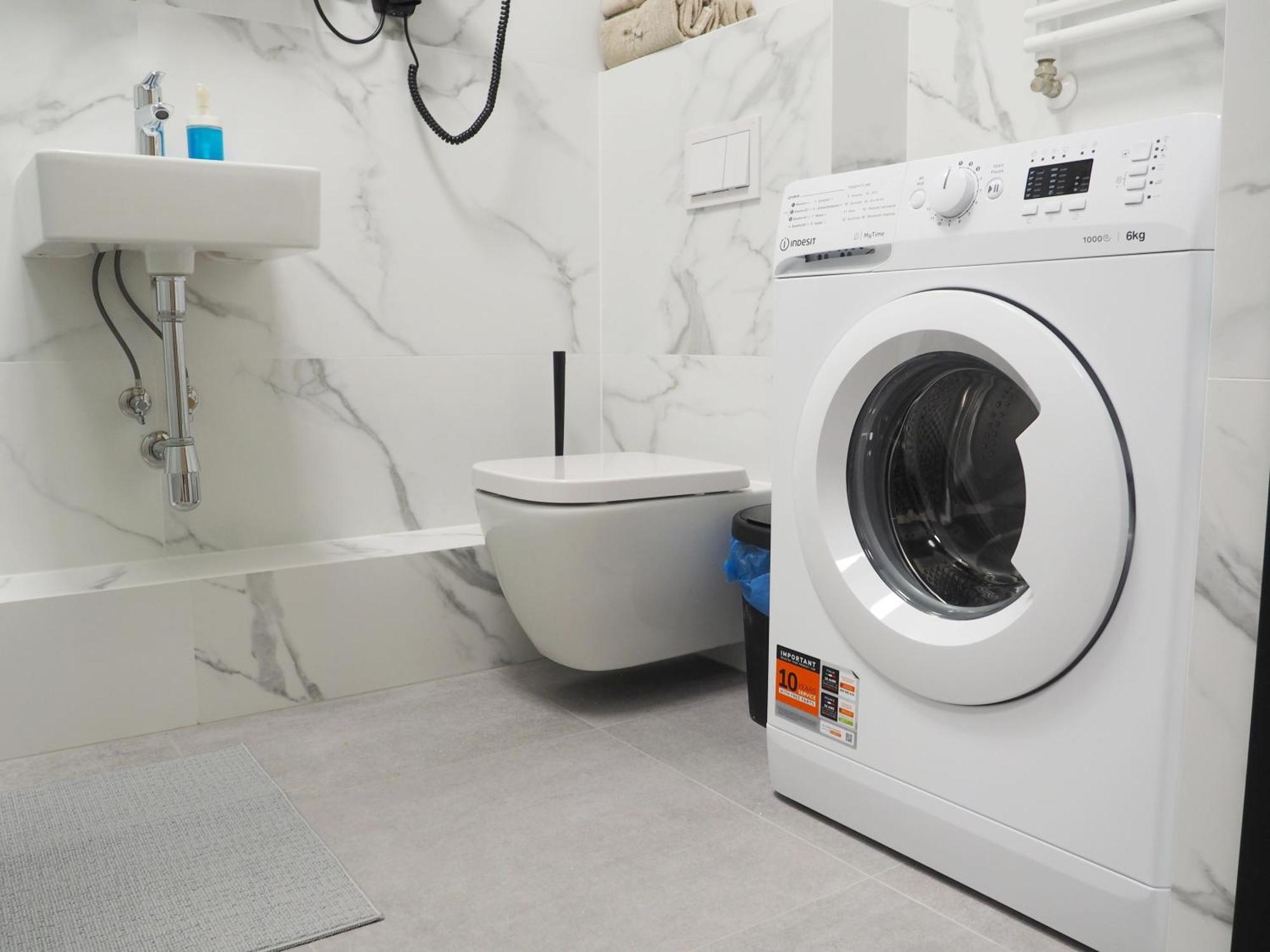 Sleep & Go A13 Apartament
