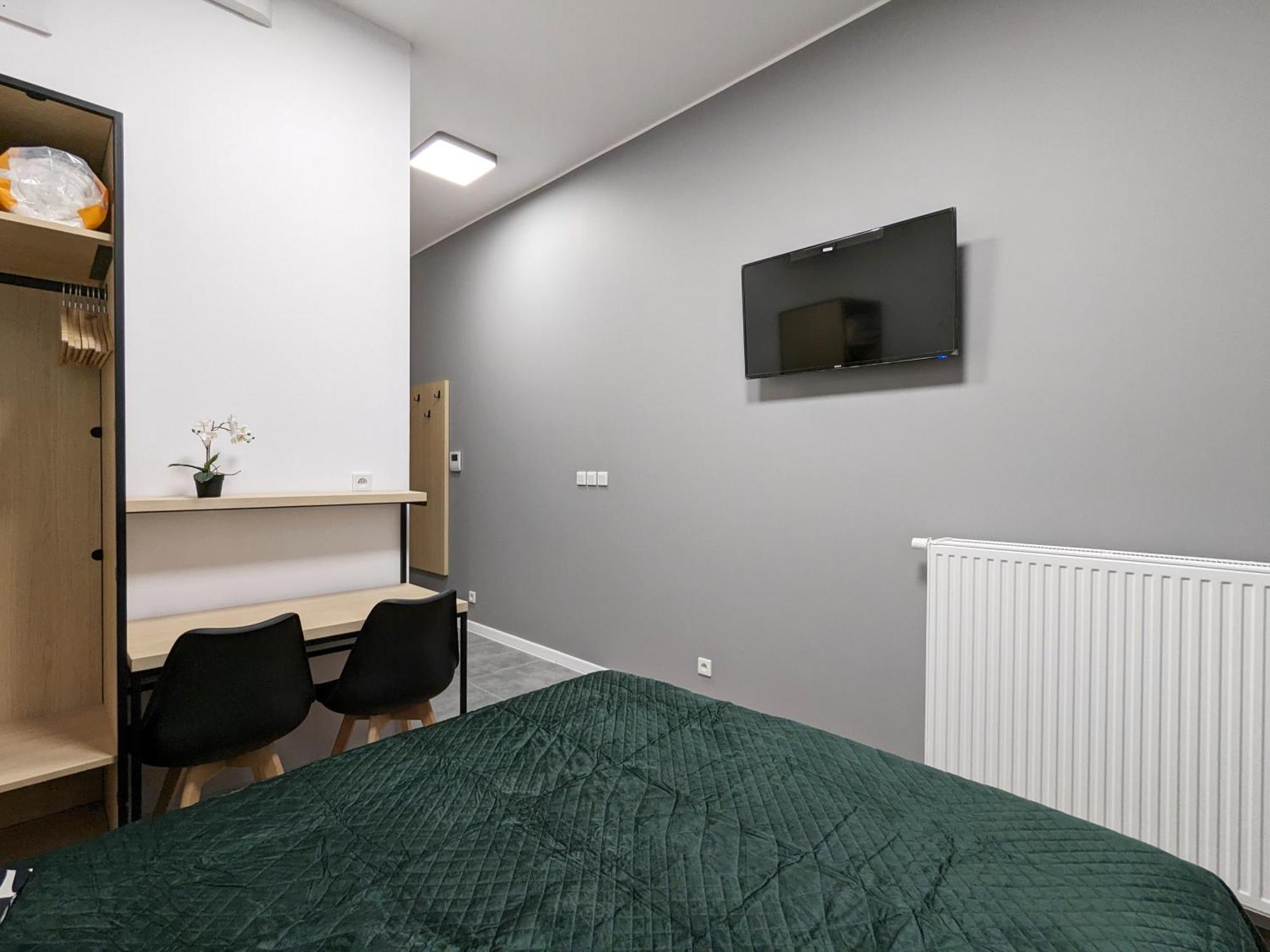 Sleep & Go A13 Apartament Warszawa