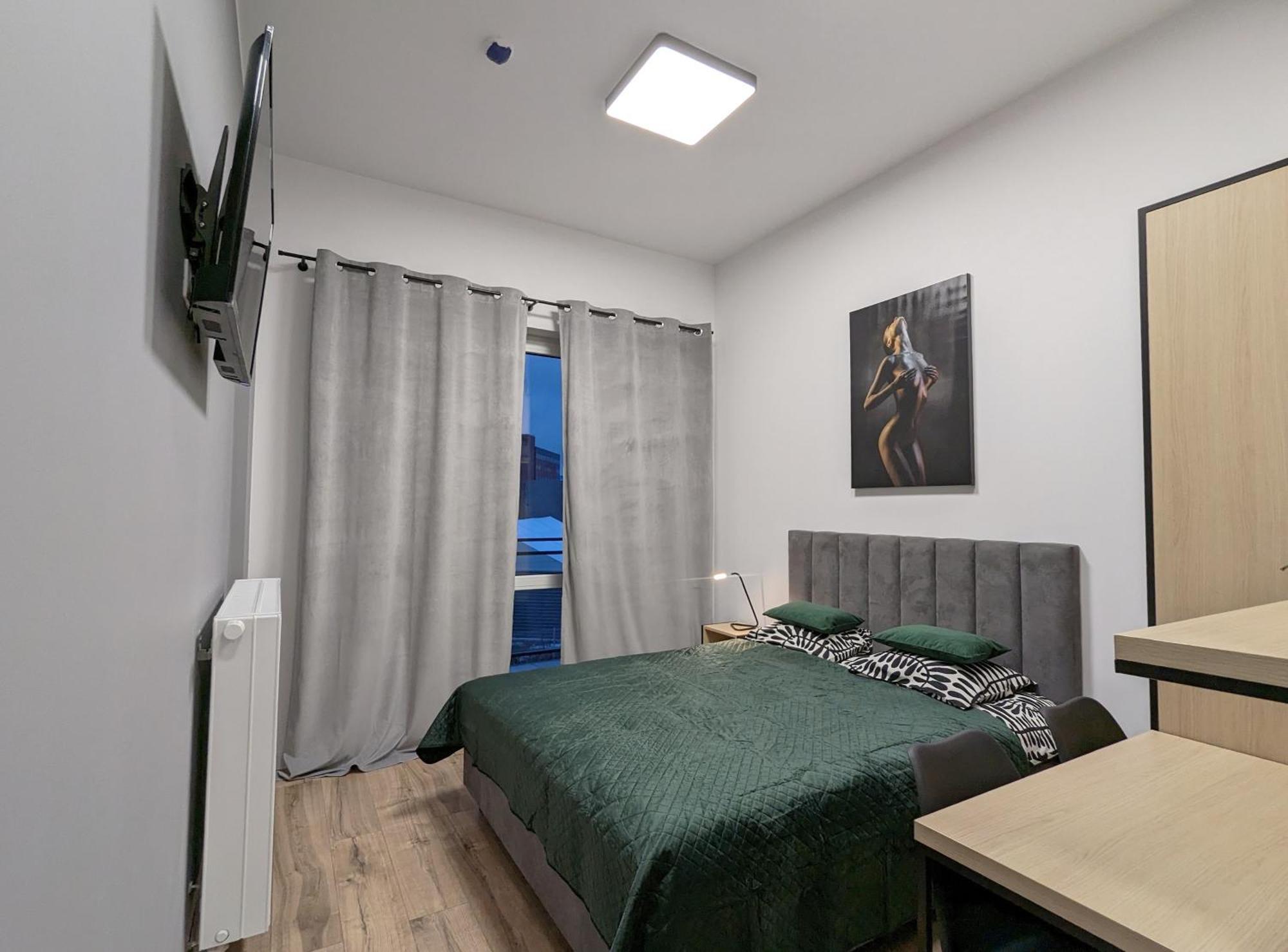 Sleep & Go A13 Apartament *