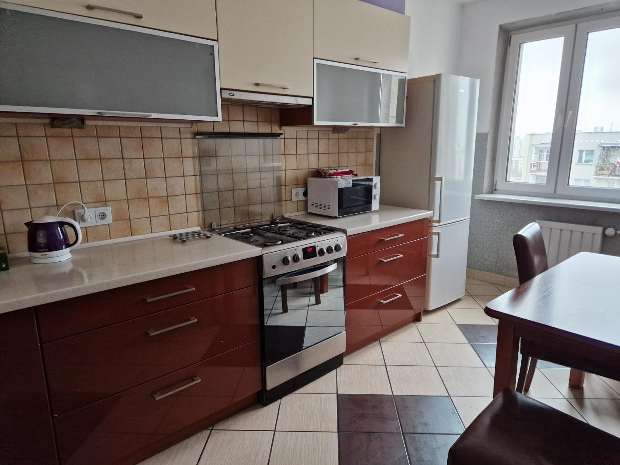 Nhà trọ Niebieski Meander Blisko Metra Warsaw