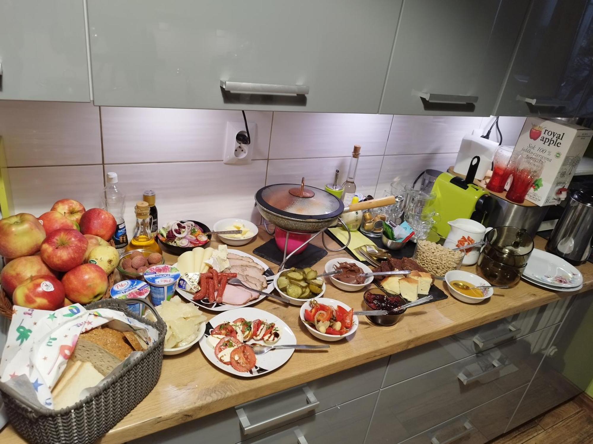 Niewielki Dla Jednej Osoby Lub Pary. * Warsaw