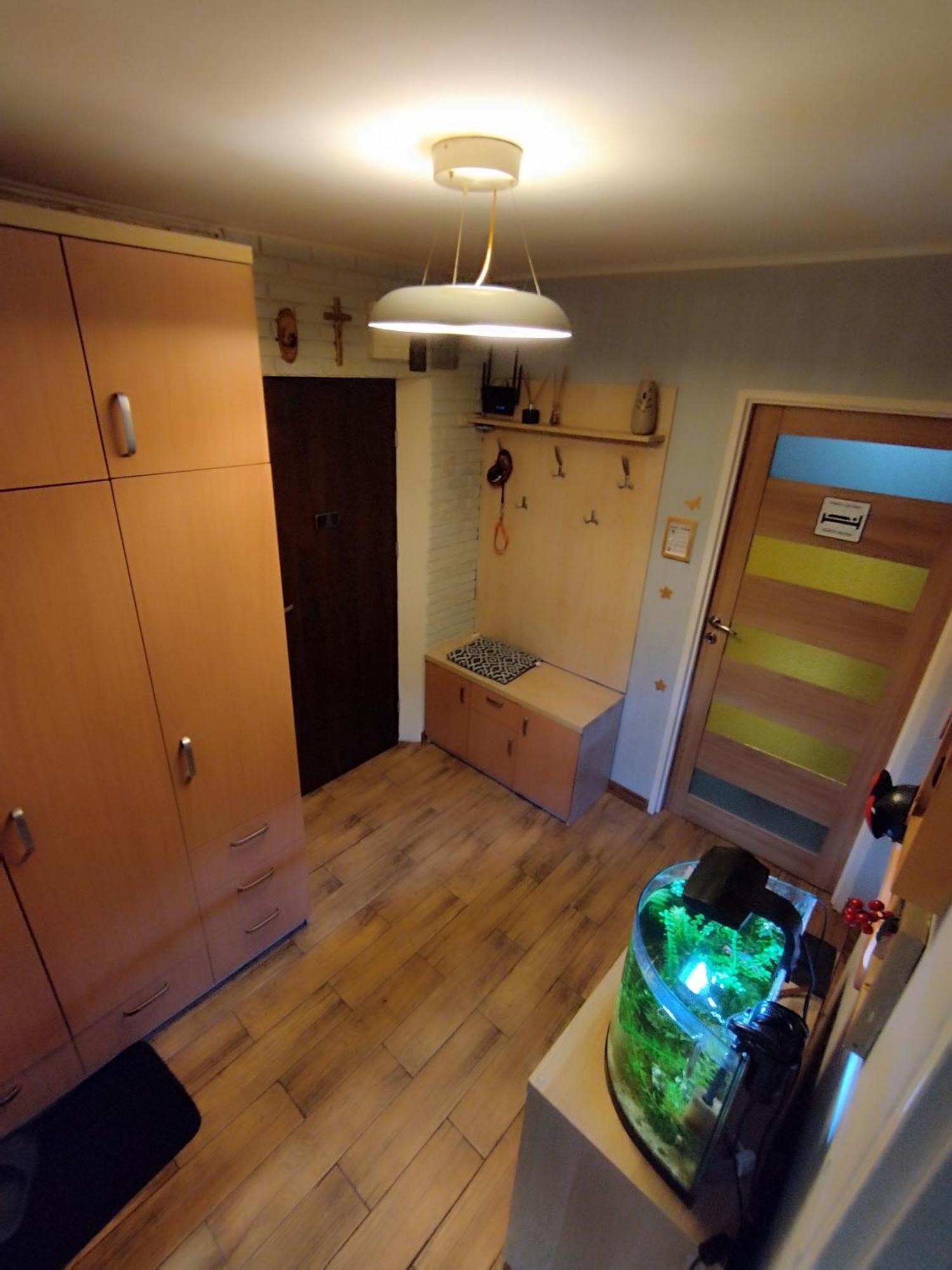 Niewielki Dla Jednej Osoby Lub Pary. Homestay