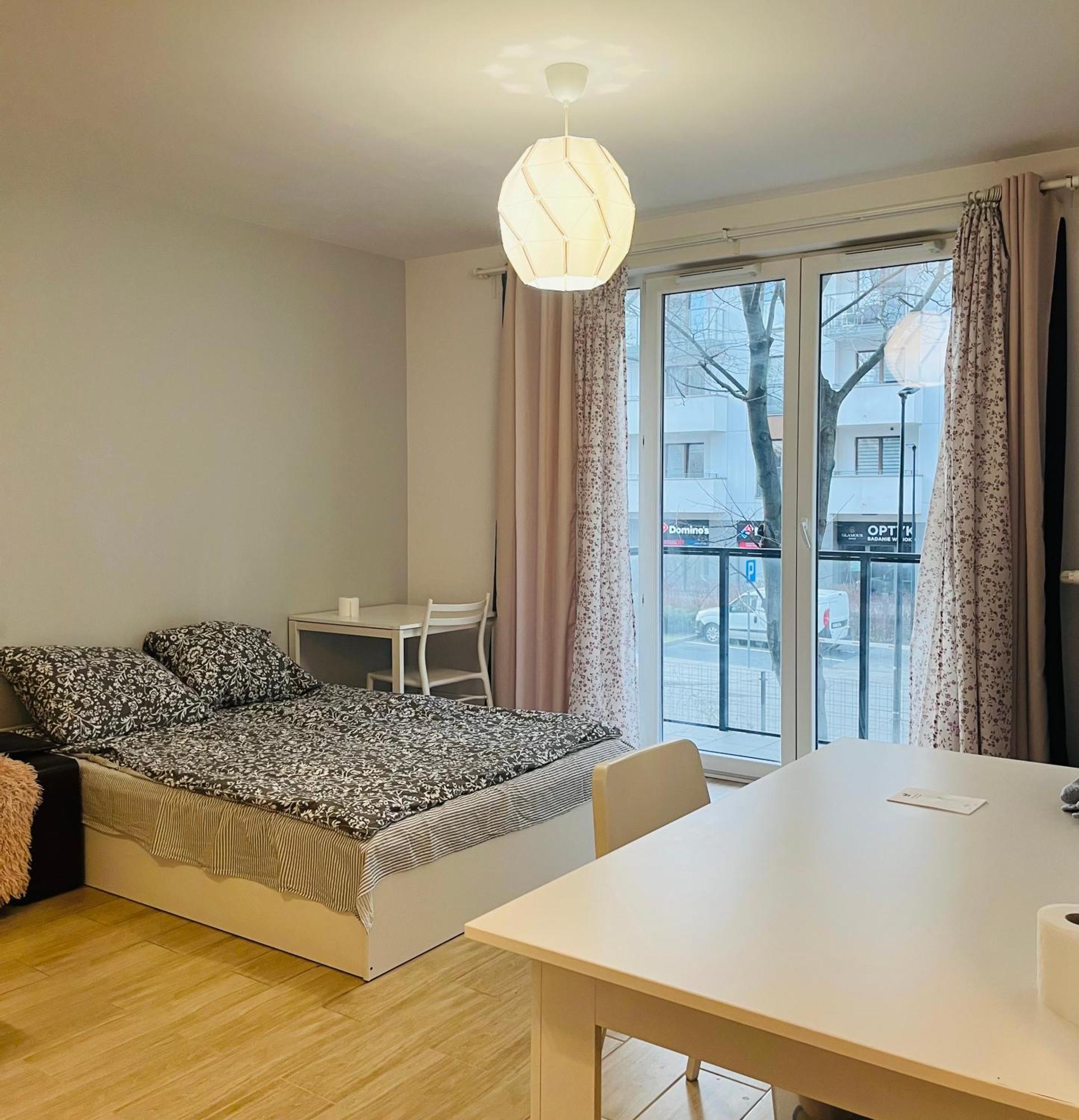 Guest house Cybernetyki2 Street Near Airport *