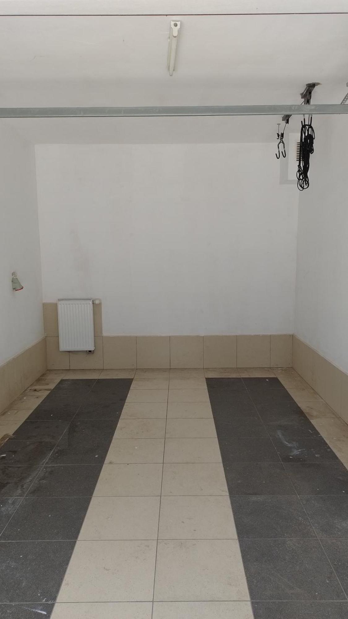 Gawota 9 Căn hộ
