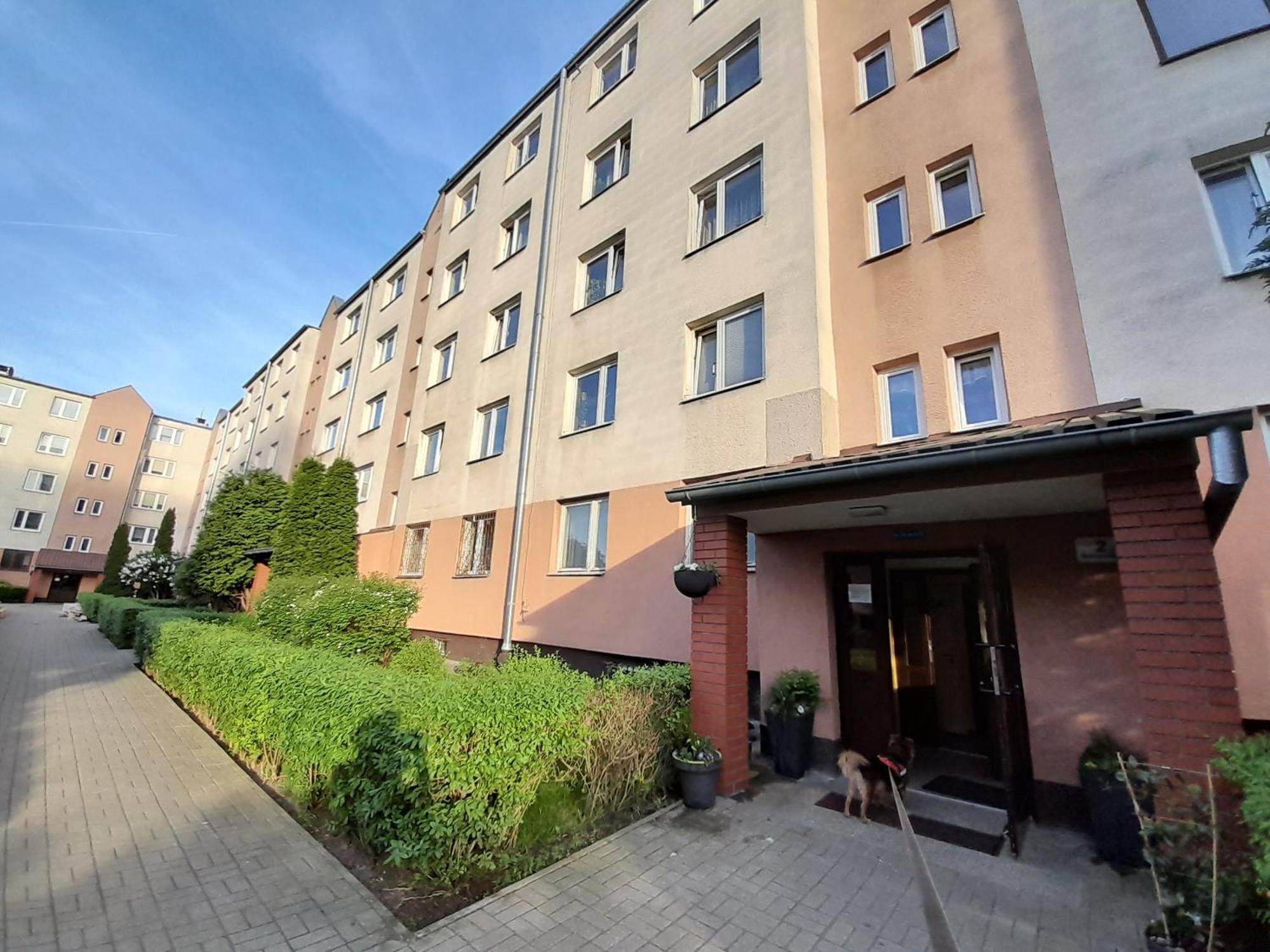 Niewielki Dla Jednej Osoby Lub Pary. * Warsaw