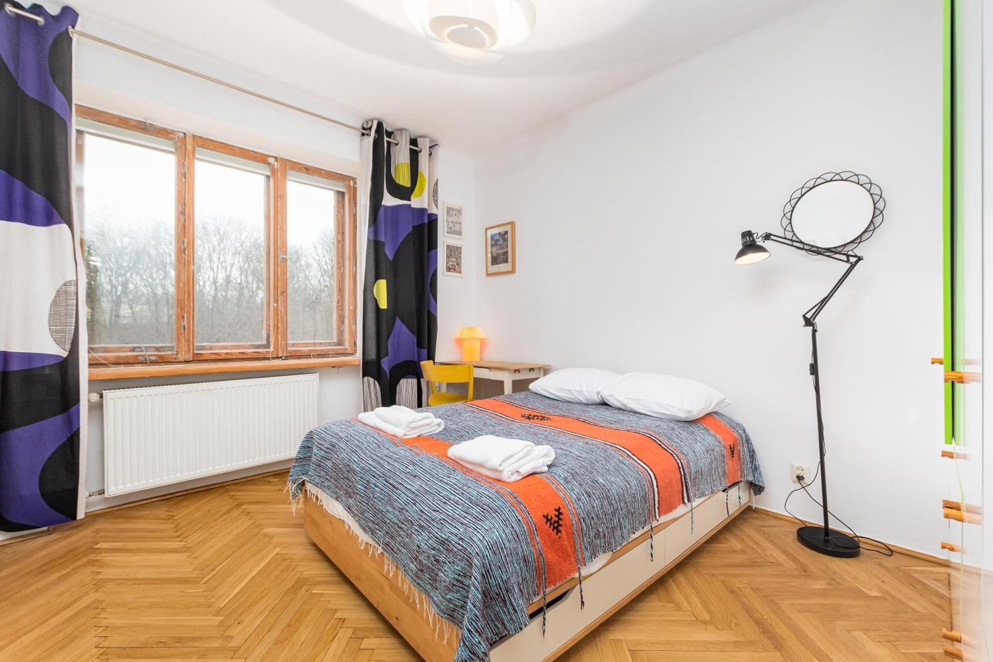 Dyminska 10a By Homeprime Apartment *