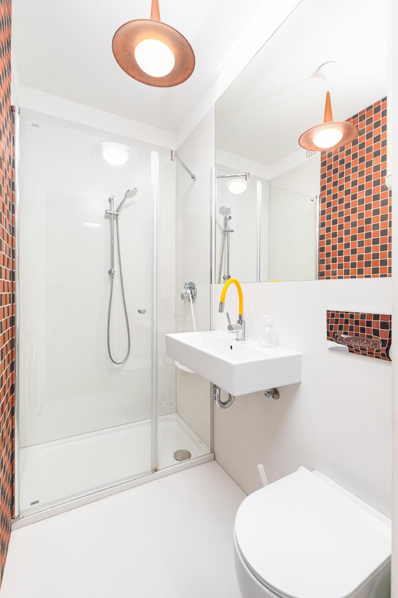 Dyminska 10a By Homeprime Apartment Warsaw