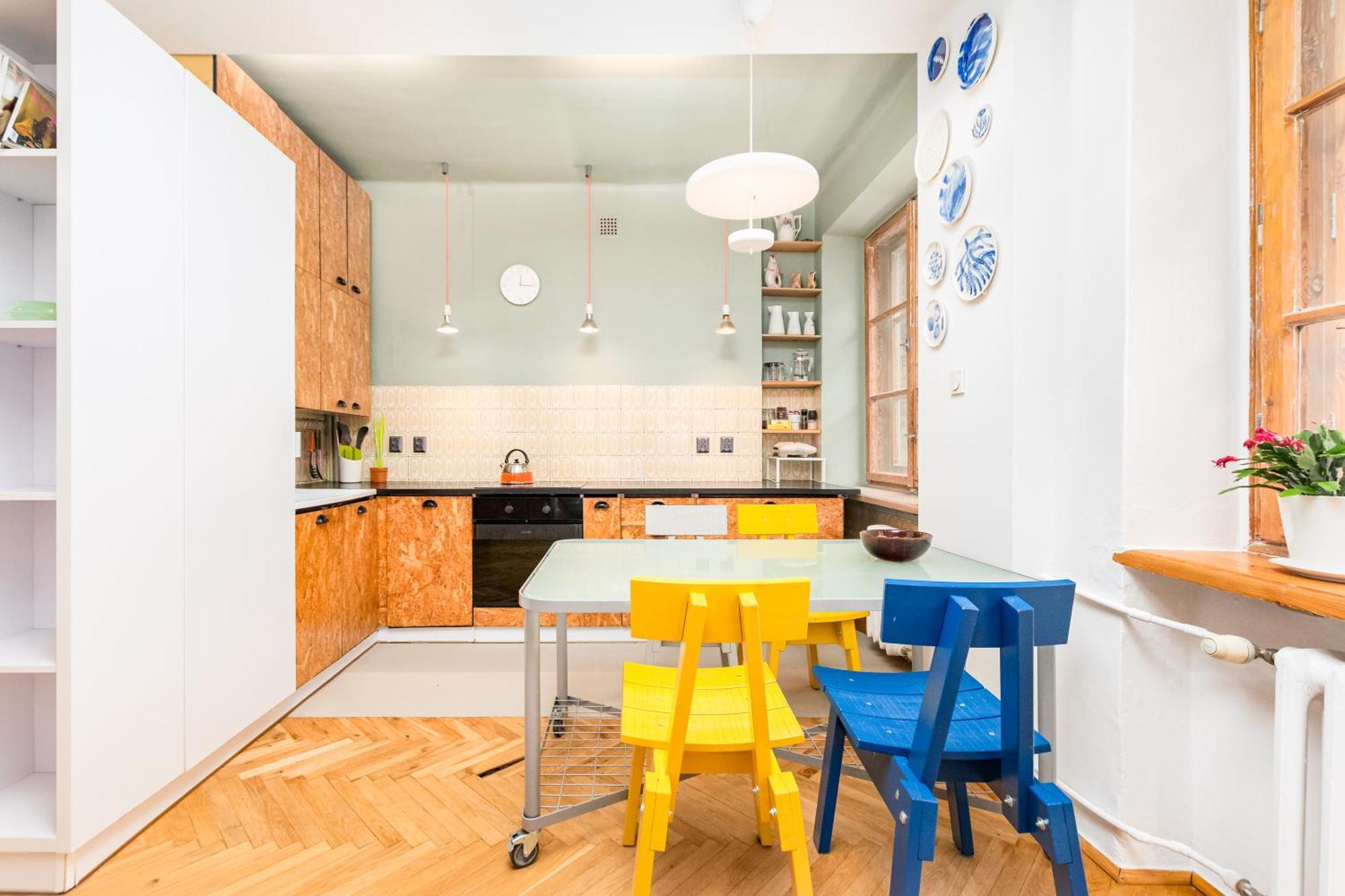 Apartment Dyminska 10a By Homeprime *