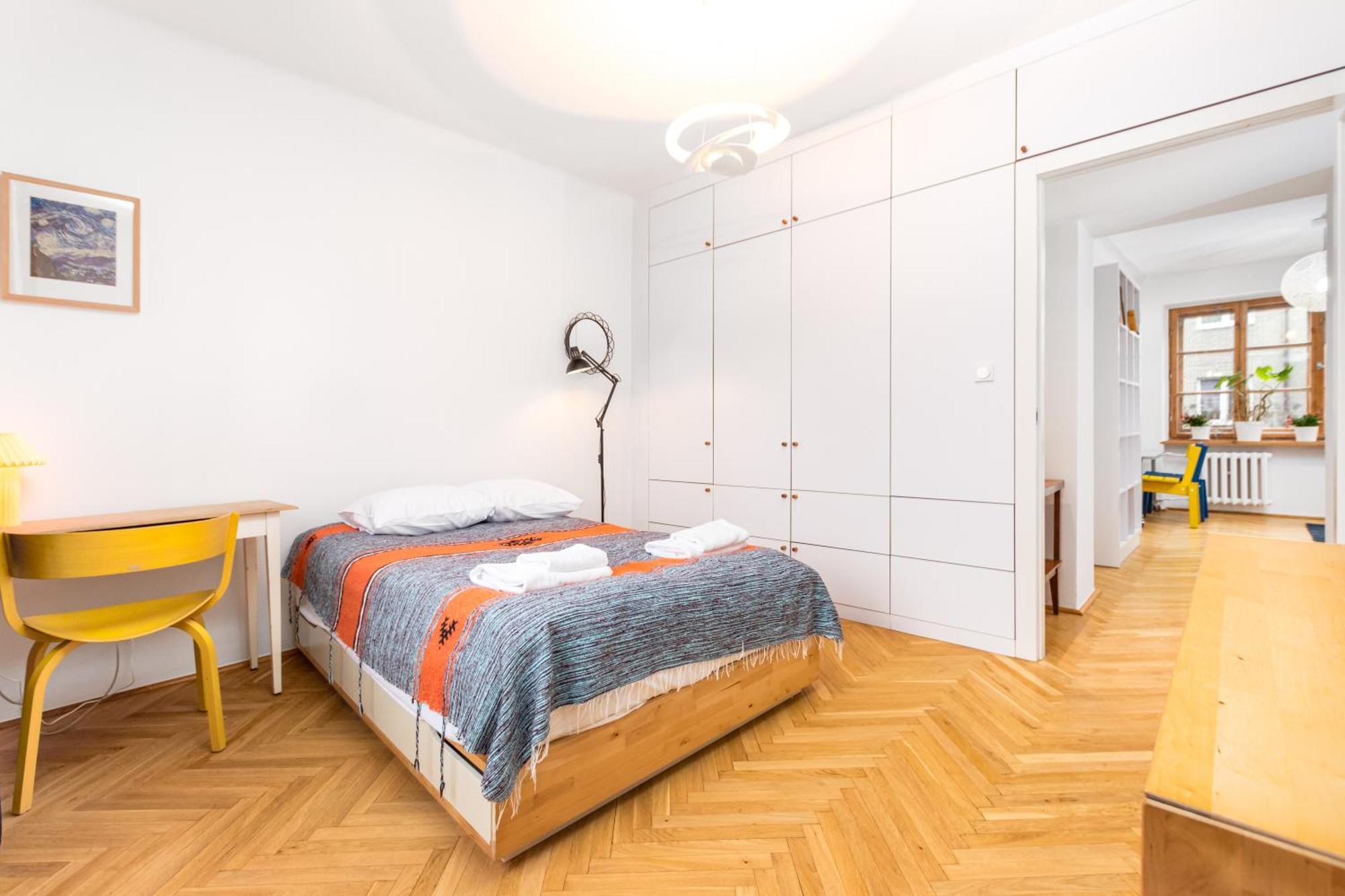 Apartment Dyminska 10a By Homeprime