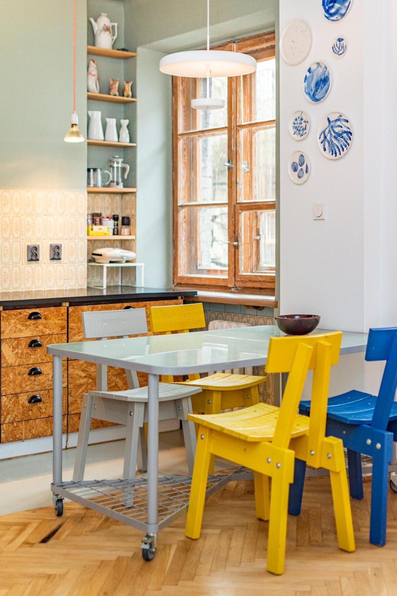 Dyminska 10a By Homeprime Warsaw