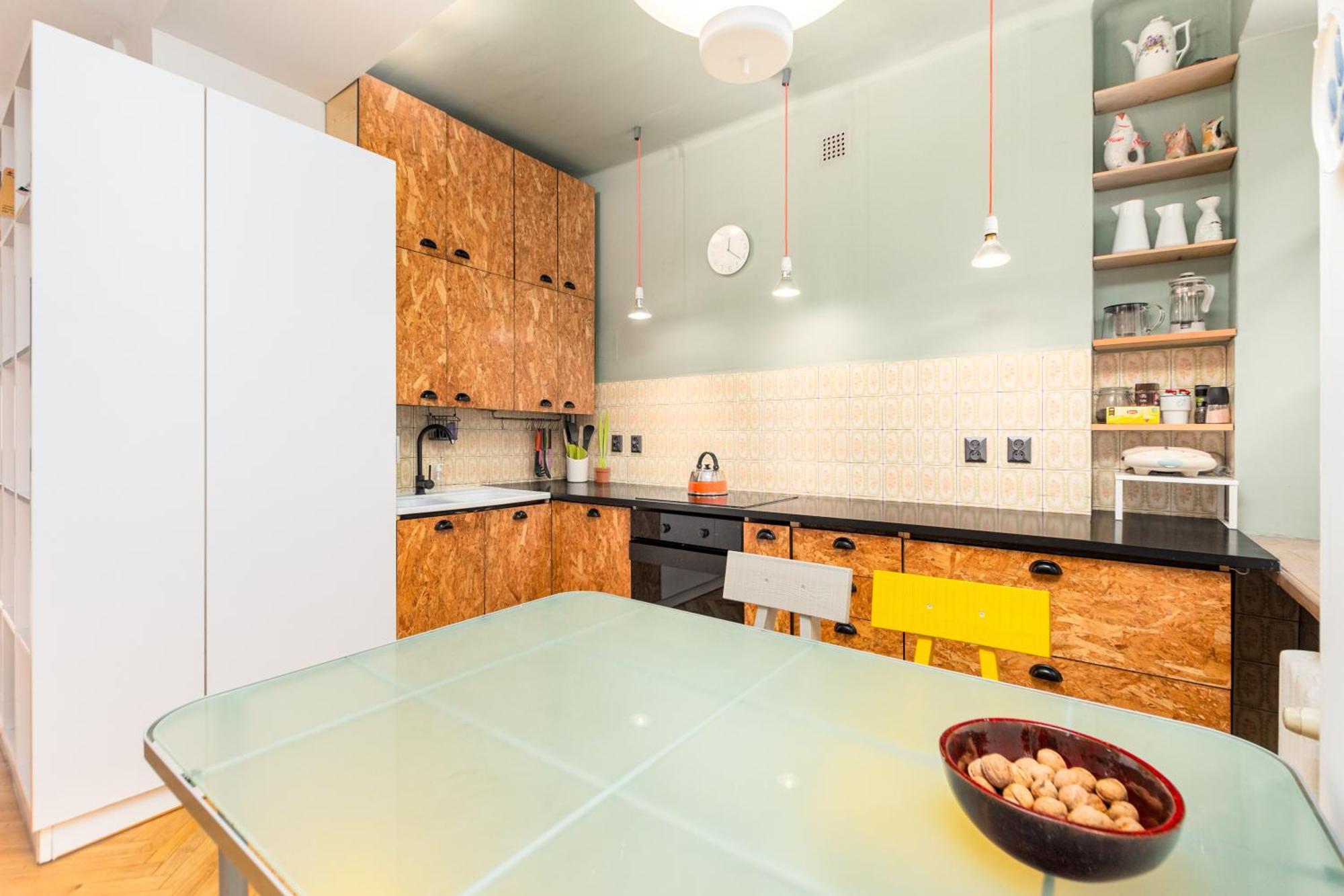Dyminska 10a By Homeprime Apartment *