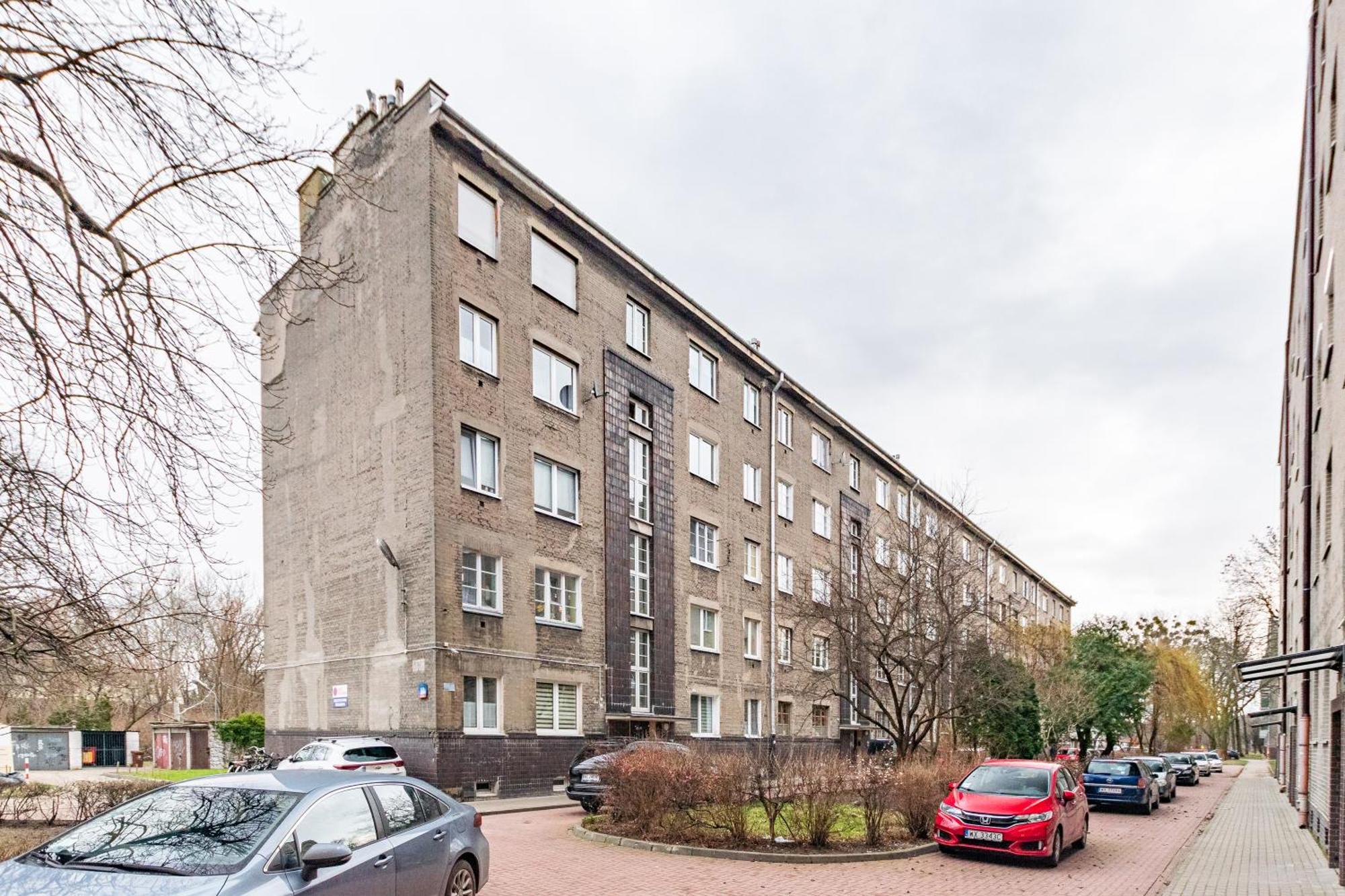 Dyminska 10a By Homeprime Apartment