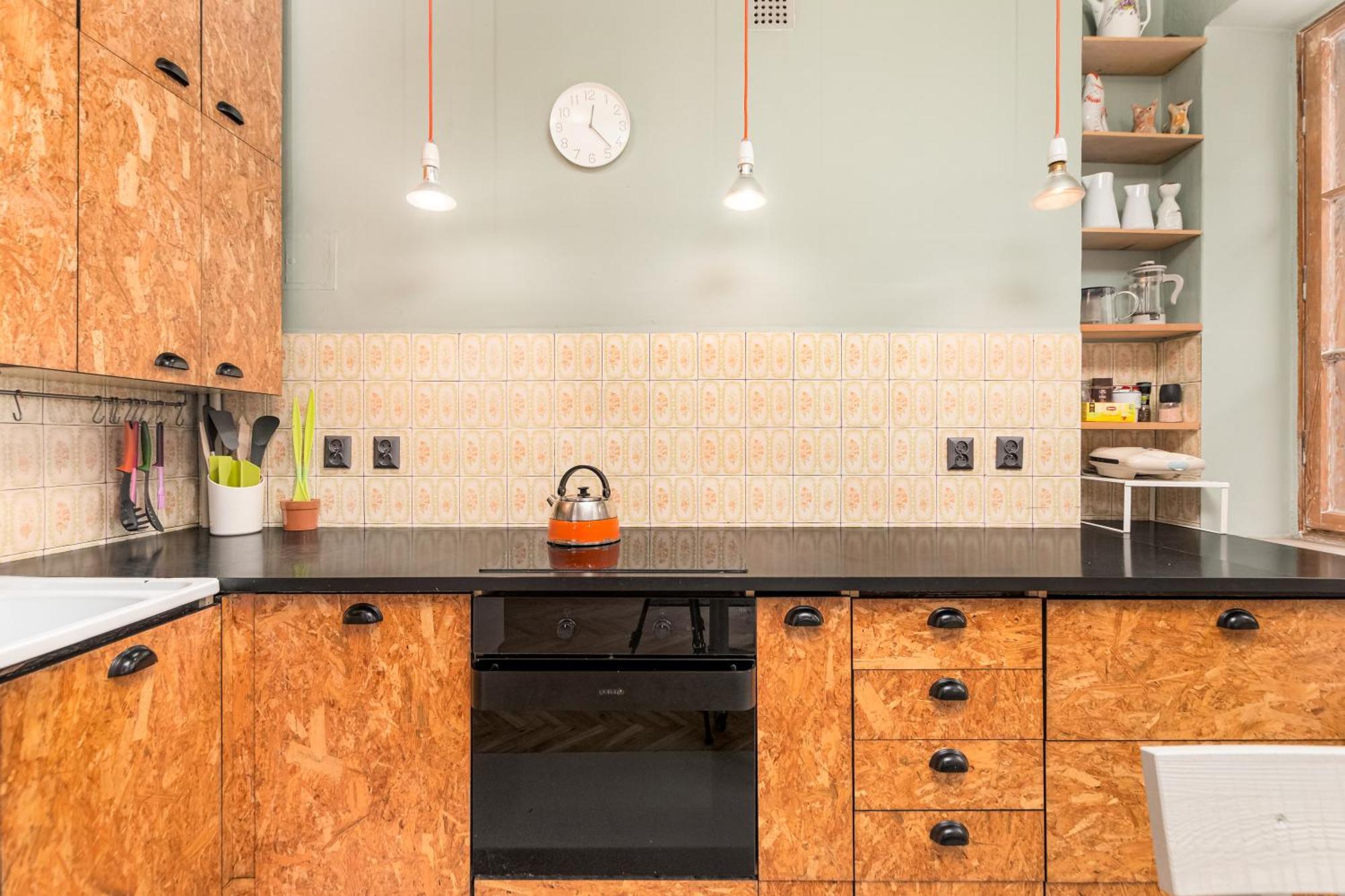 Dyminska 10a By Homeprime Warsaw