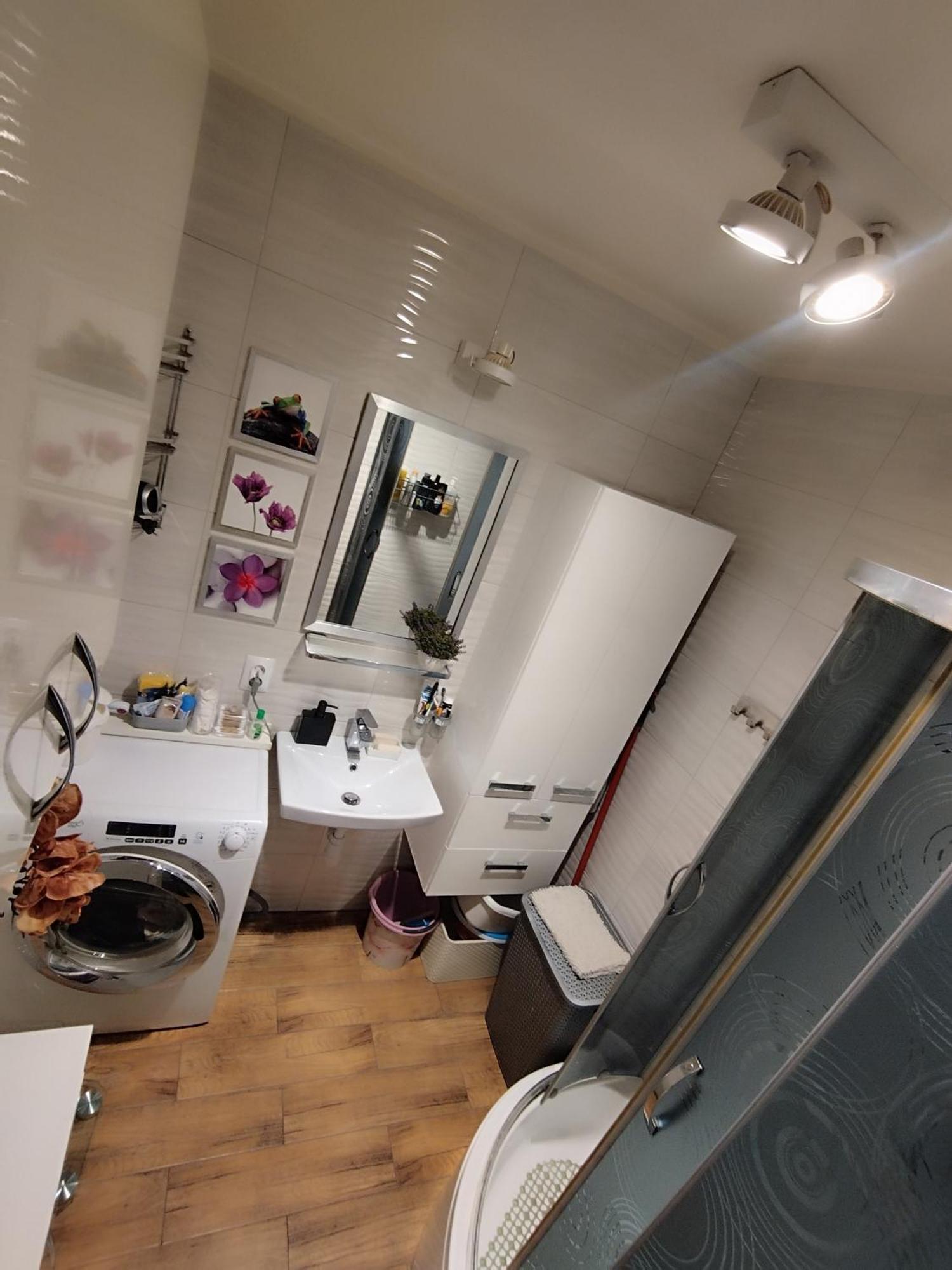 Niewielki Dla Jednej Osoby Lub Pary. Homestay Warsaw