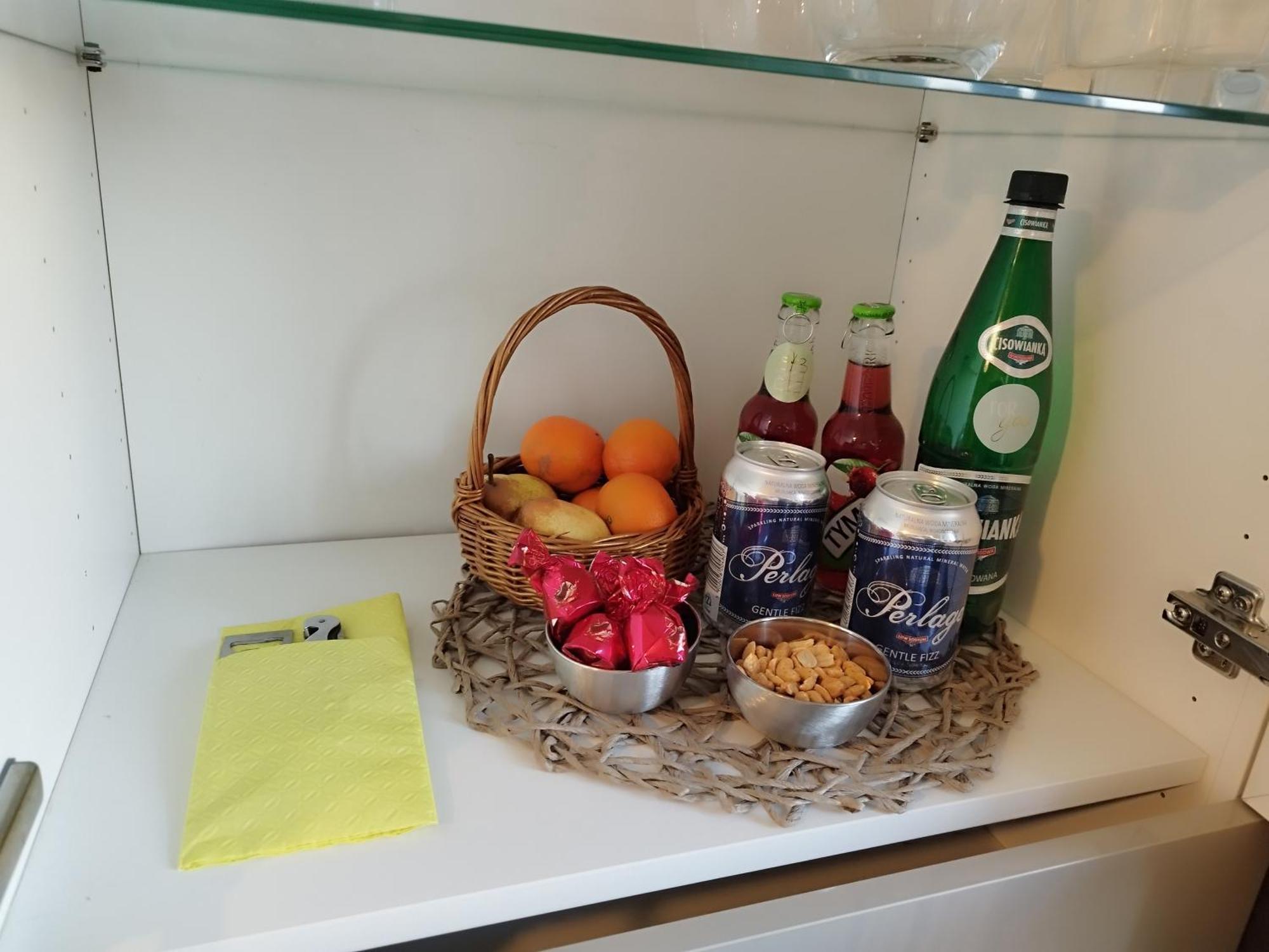 Niewielki Dla Jednej Osoby Lub Pary. Homestay Warsaw
