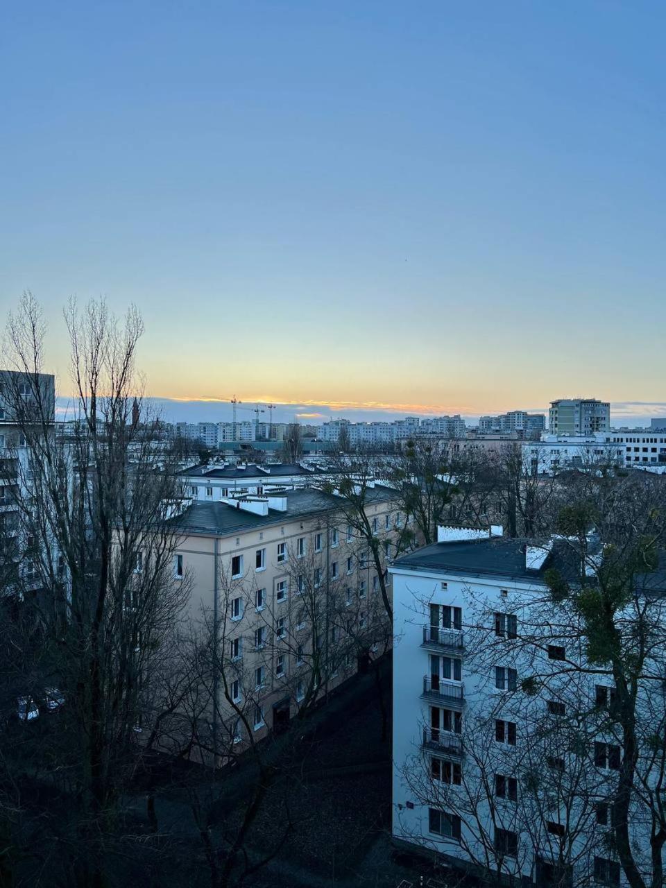 Modern Flat In The Centre - By Hik * Warsaw