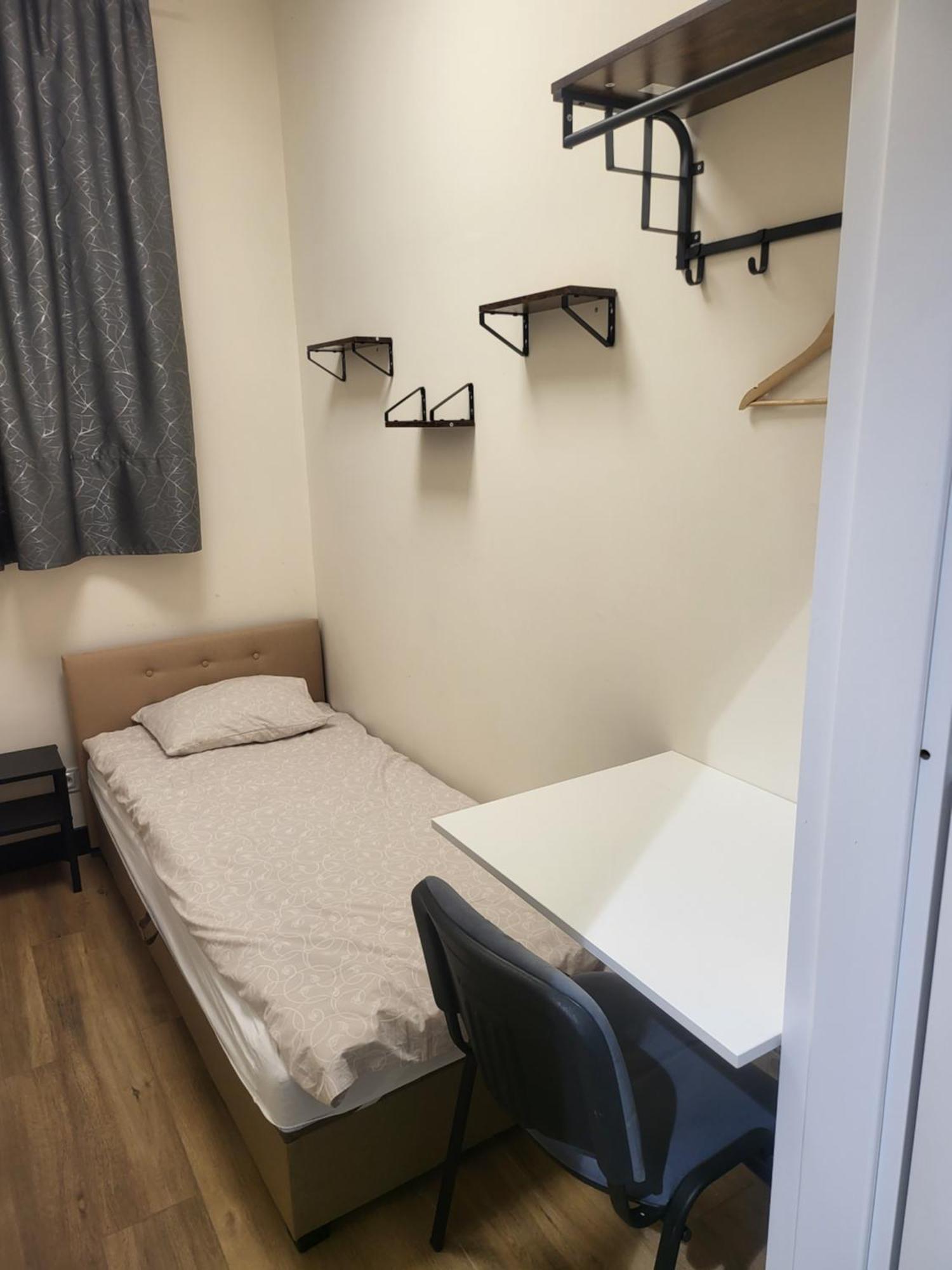 Hostel Rooms4rest Bokserska - Private For Tourists - Atr Consulting Sp, Z O,o, Warschau