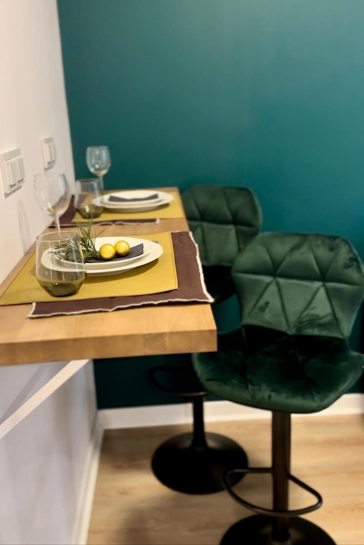 Apartment Goldizone