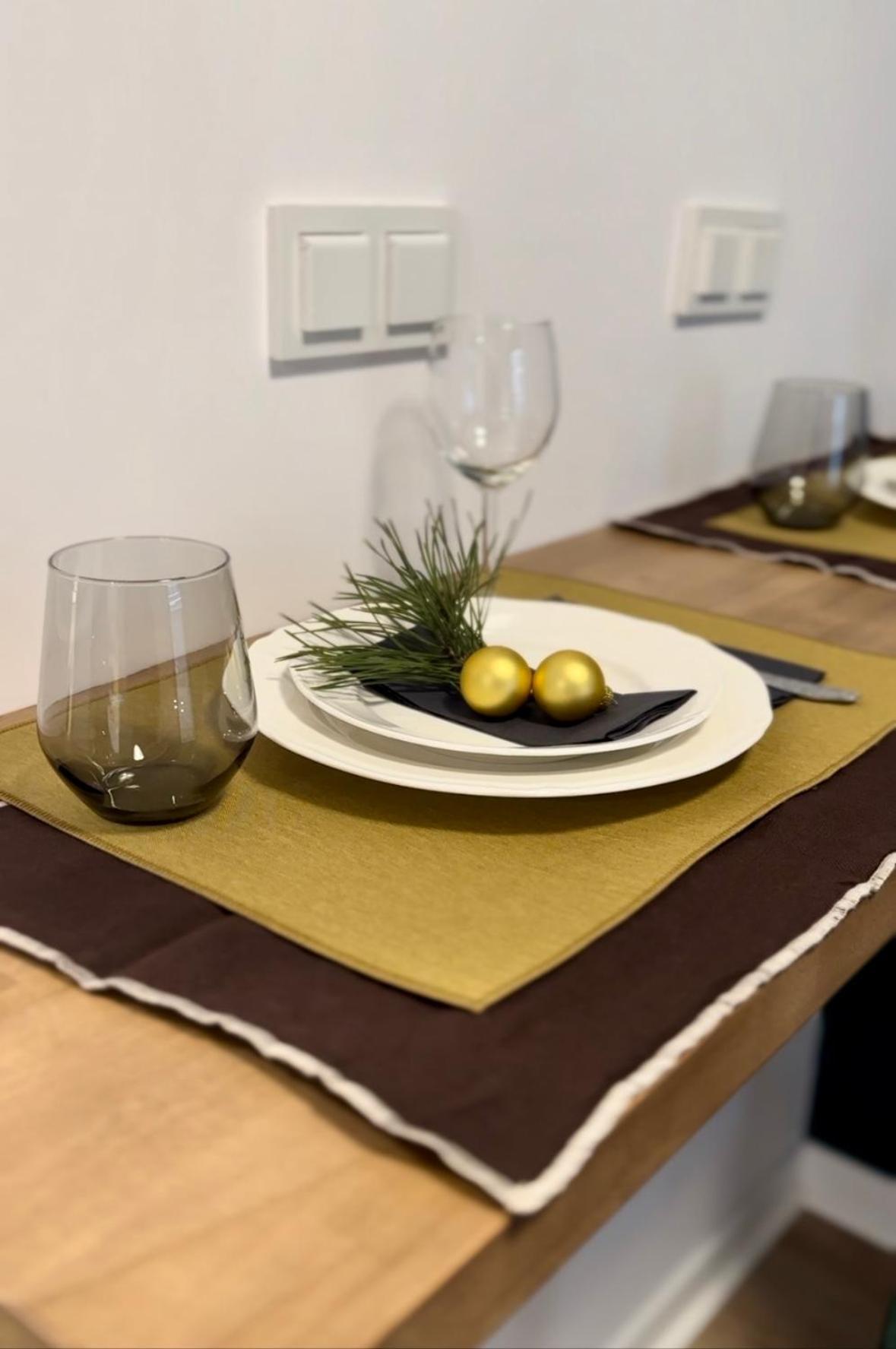 Apartment Goldizone Warsaw