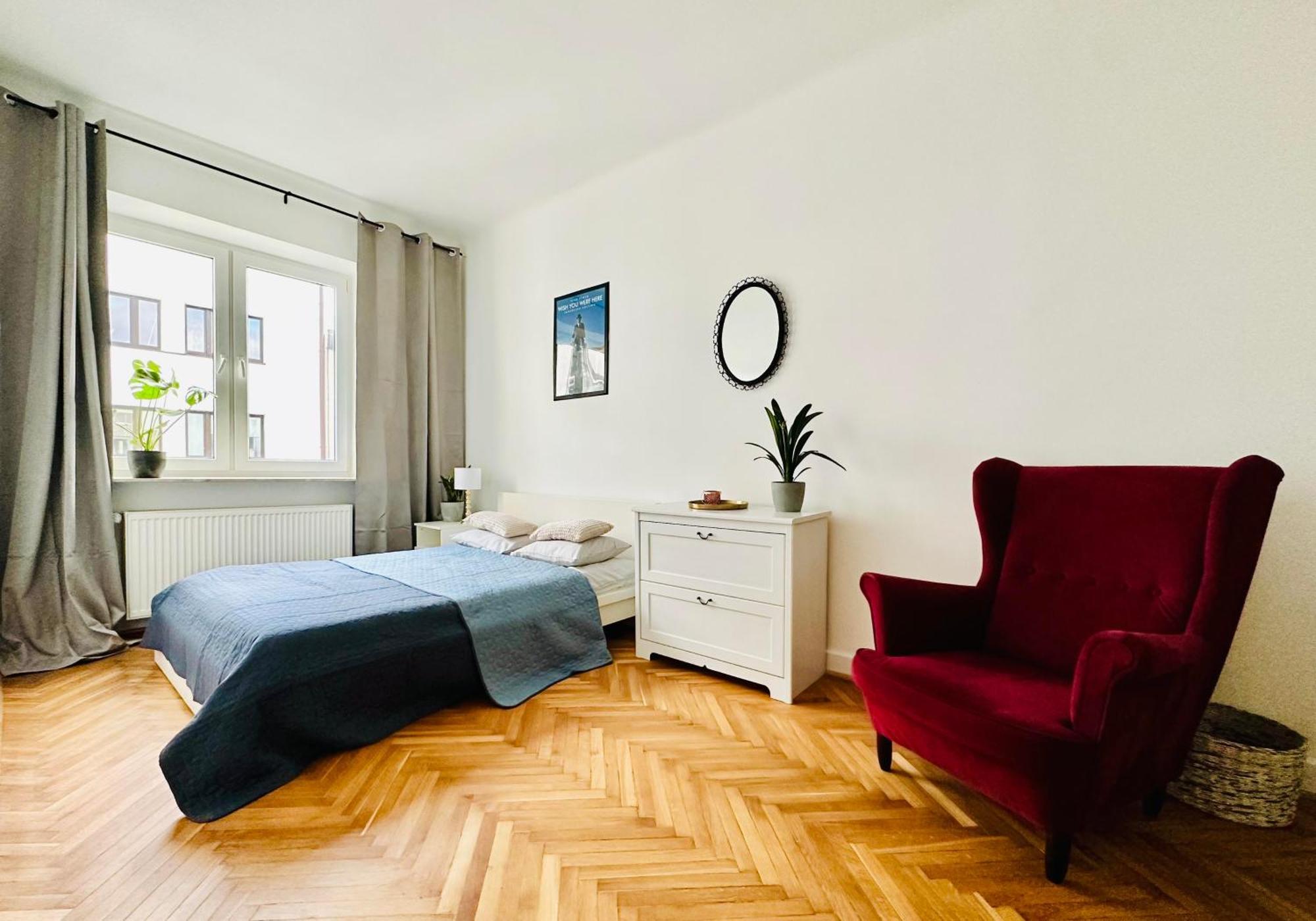 Baja Warszawa