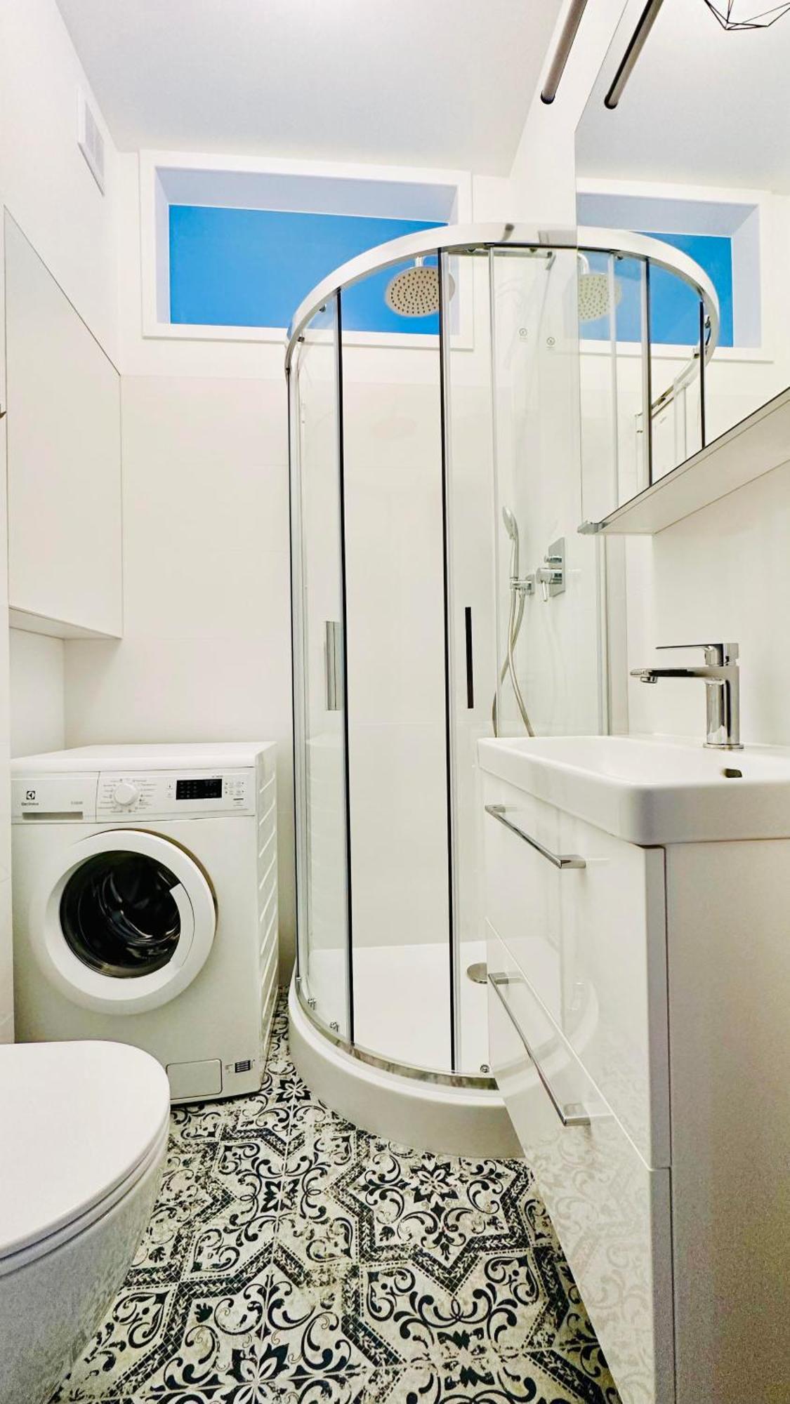 Apartament Baja *