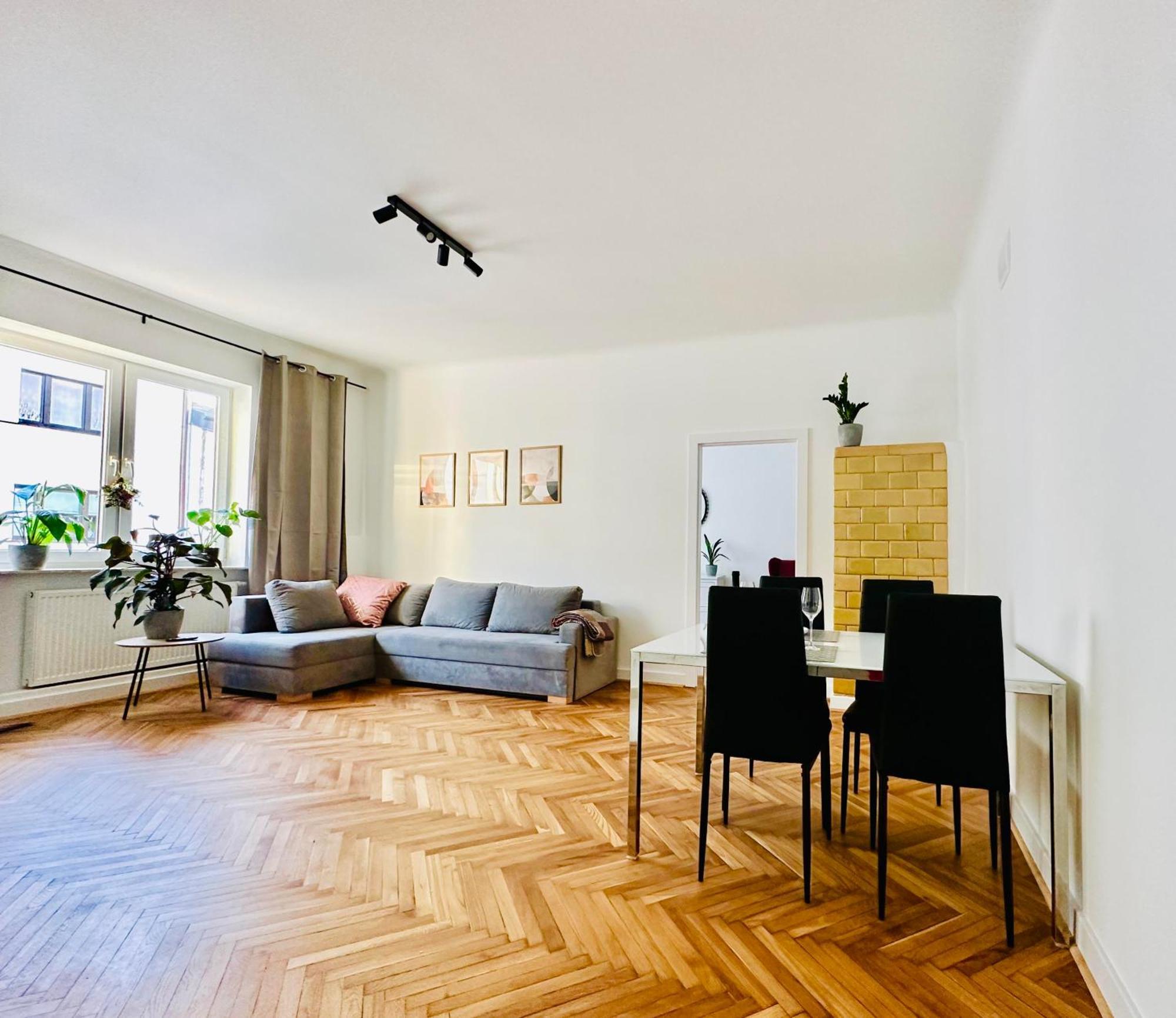 Baja Apartament