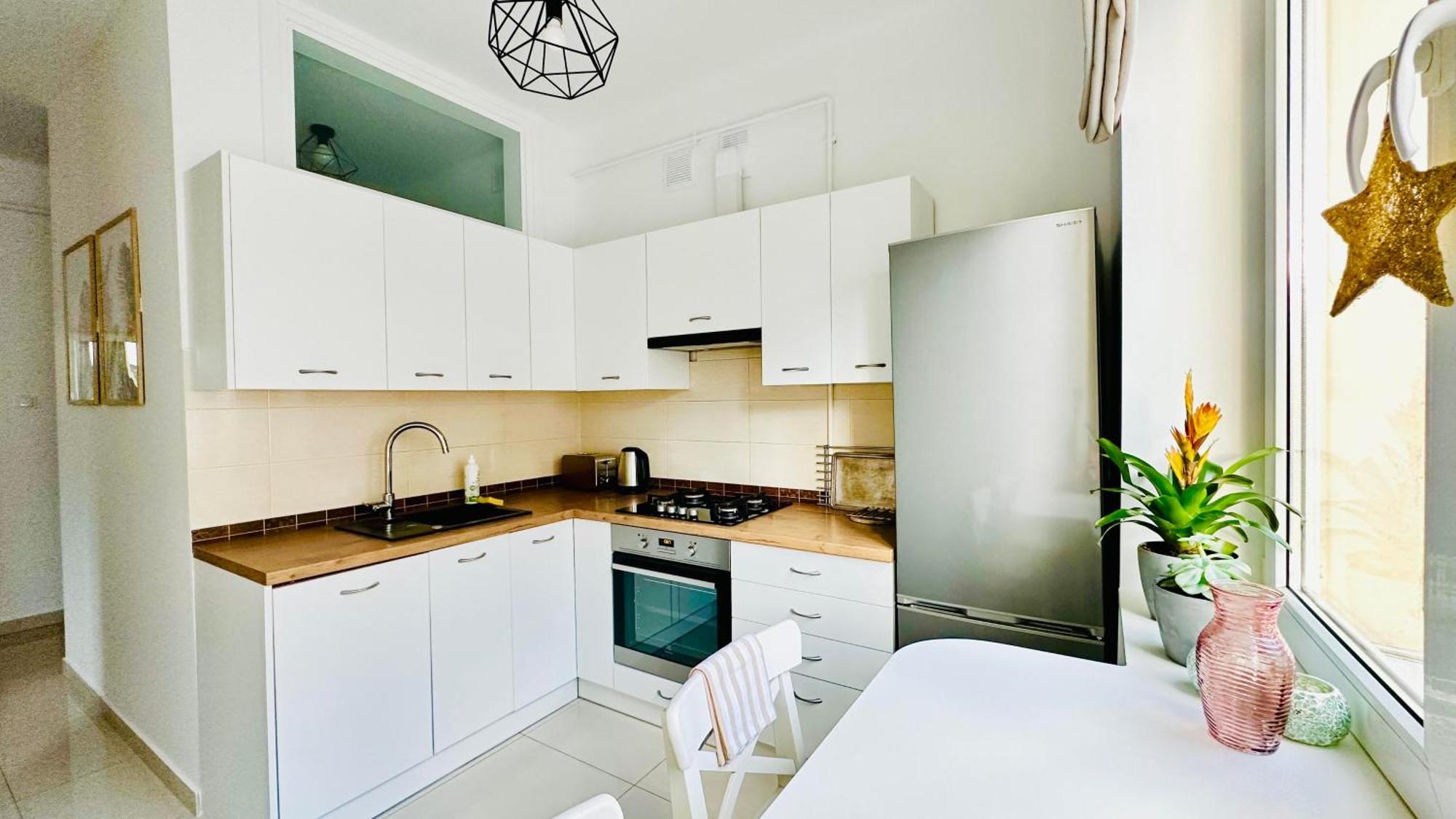 Apartament Baja *