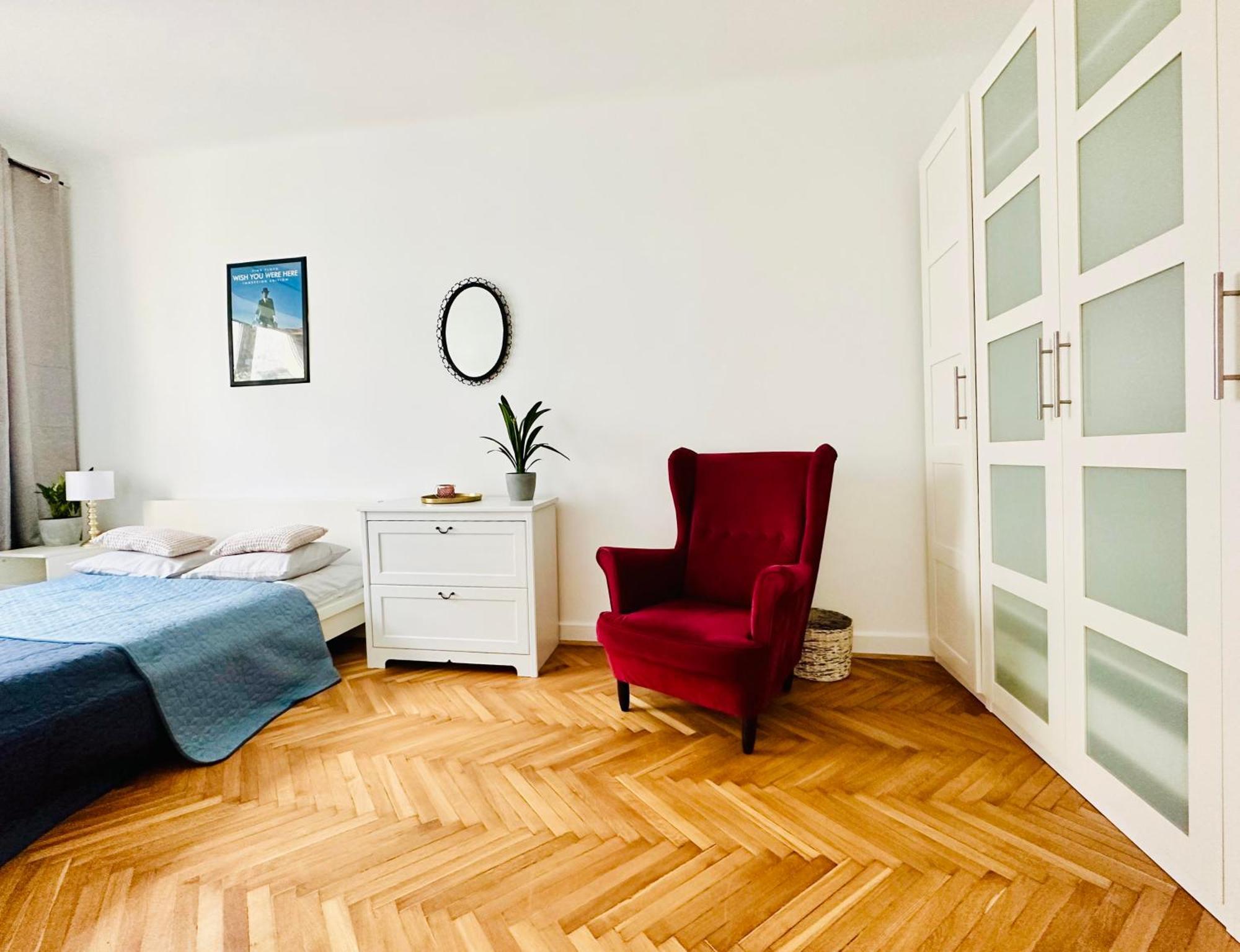 Baja Apartament *