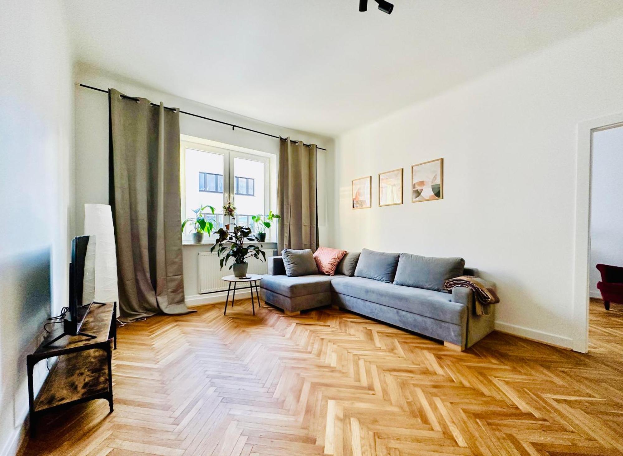 Baja Apartament