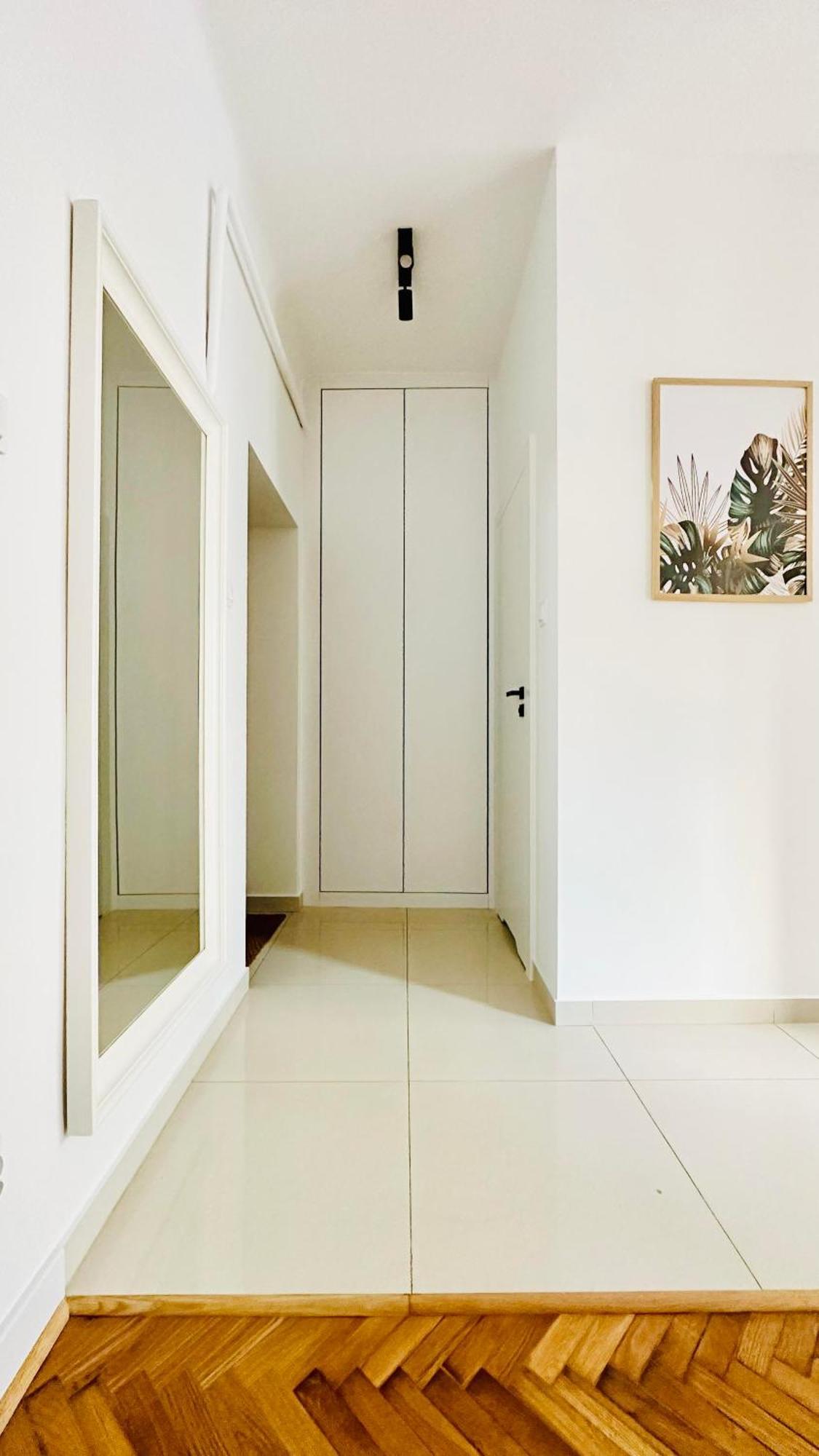 Apartament Baja *