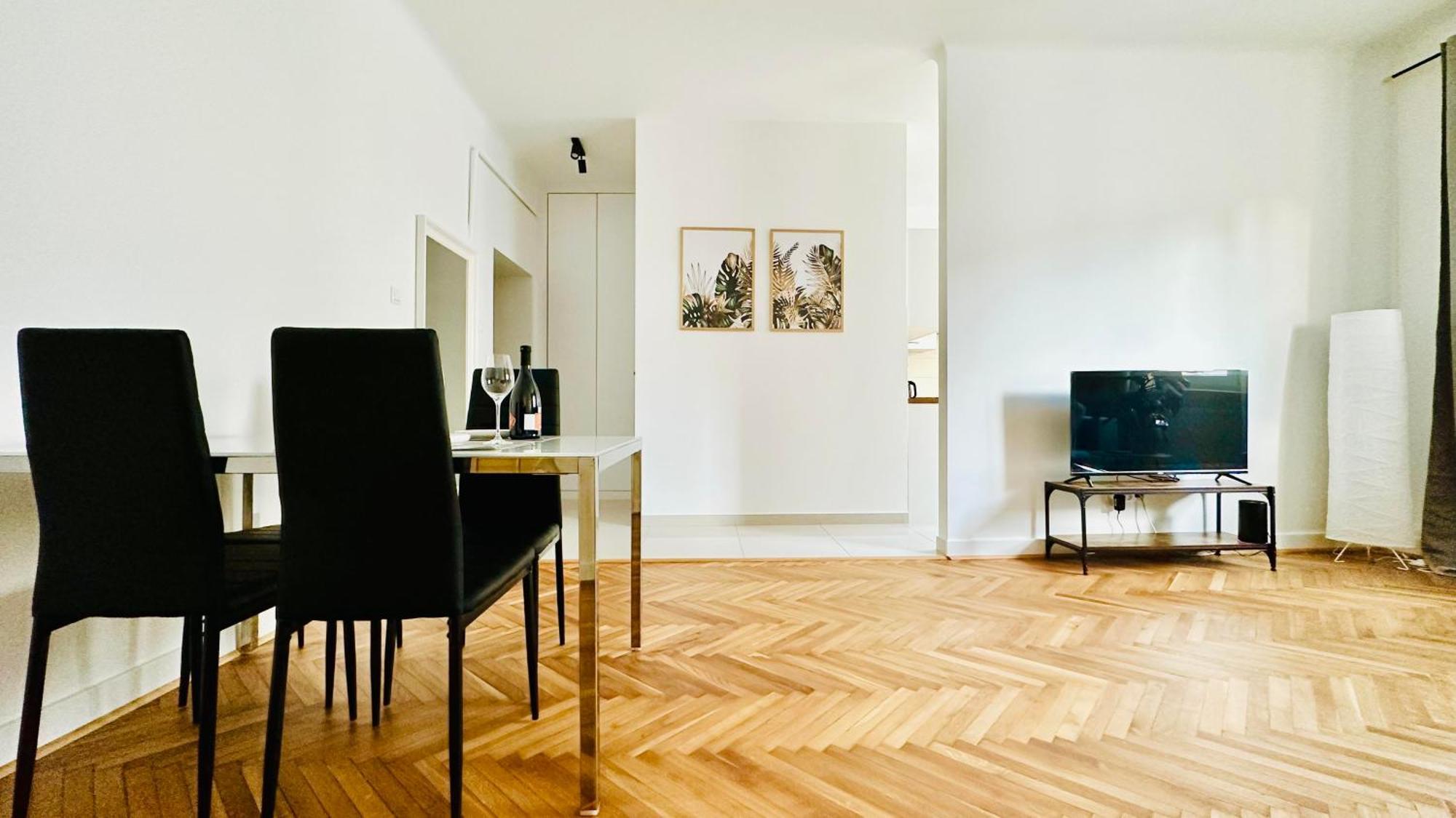 Baja Apartament