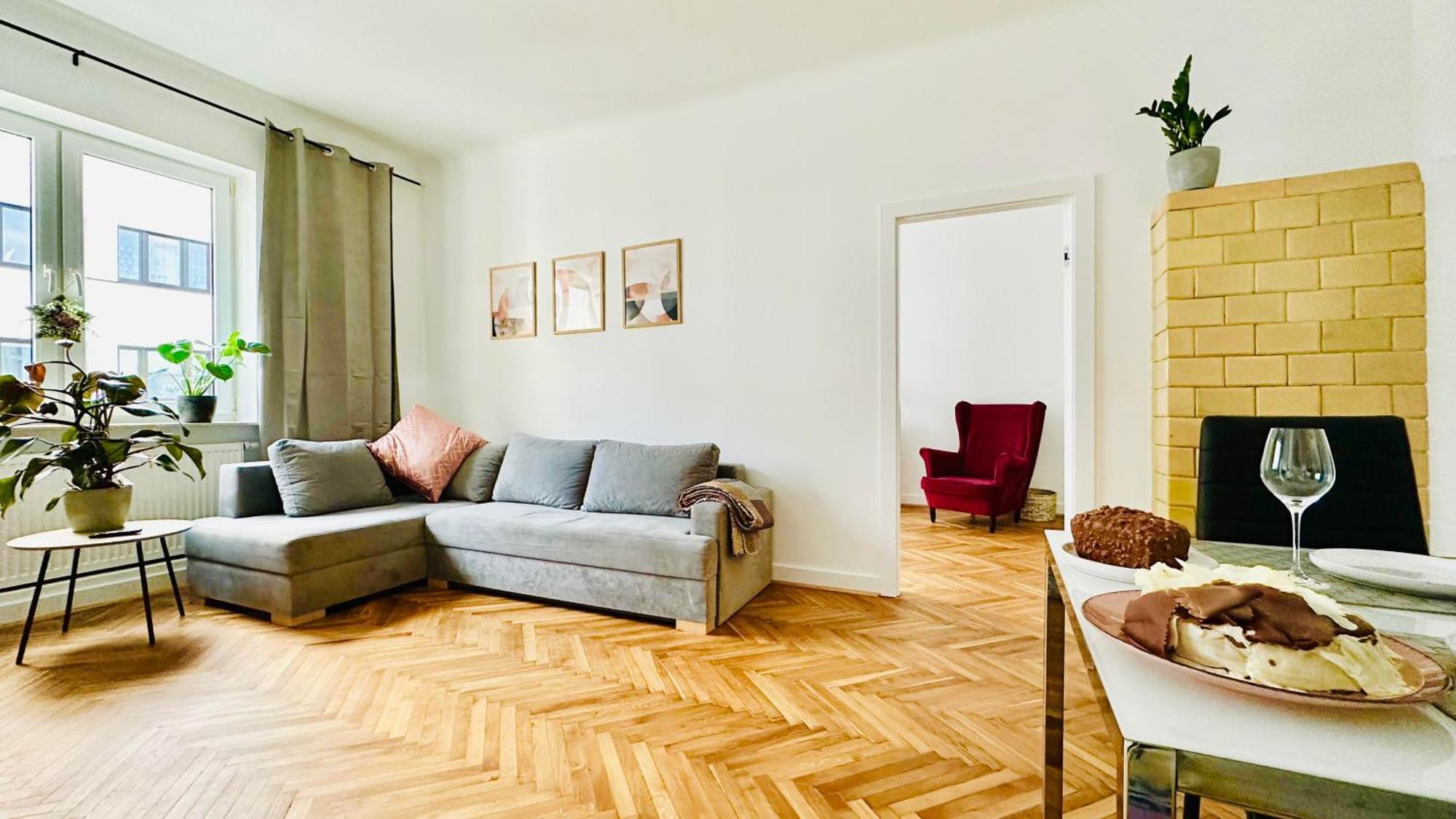 Baja Apartament