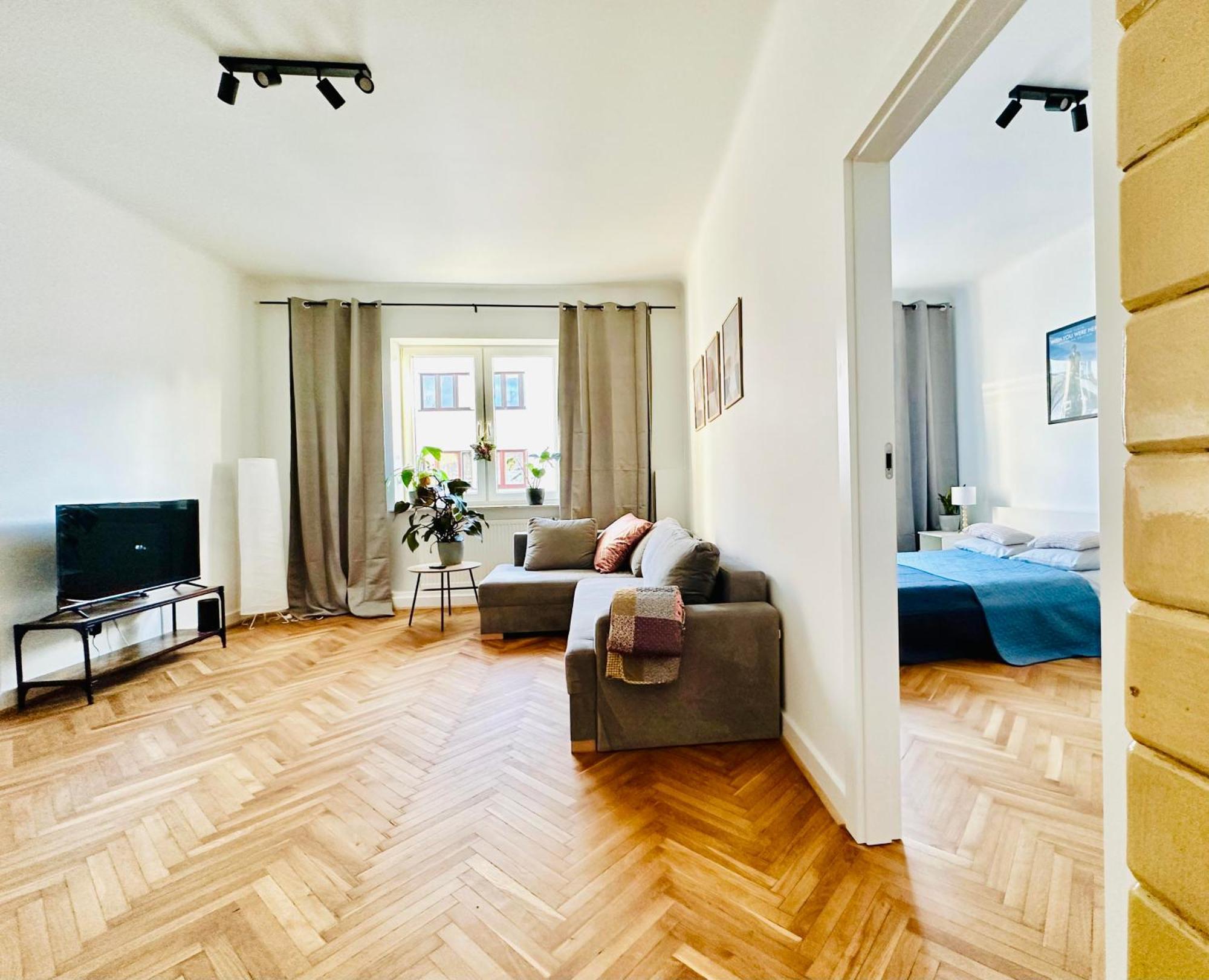 Apartament Baja *