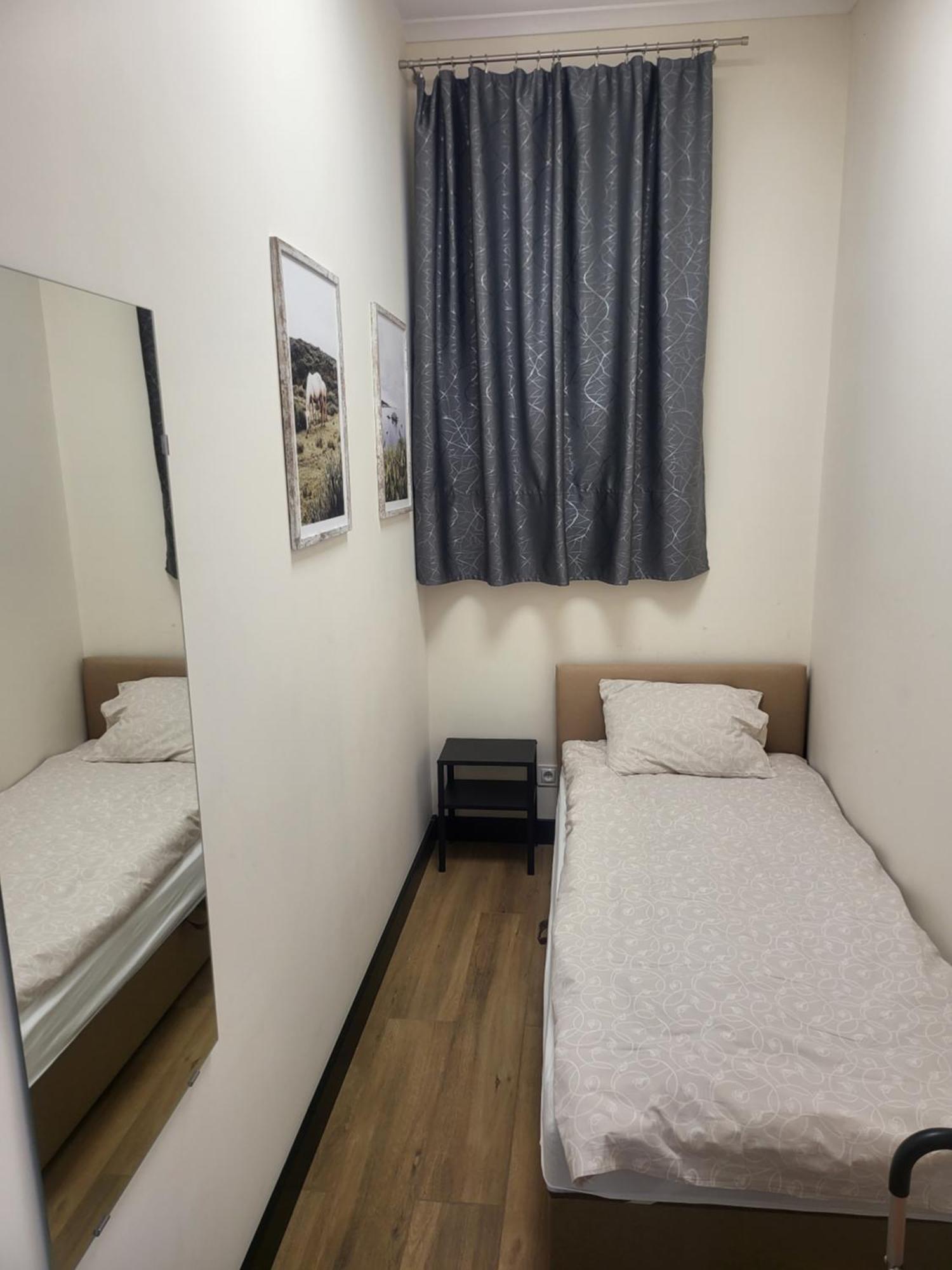 Rooms4rest Bokserska - Private For Tourists - Atr Consulting Sp, Z O,o, Hostel