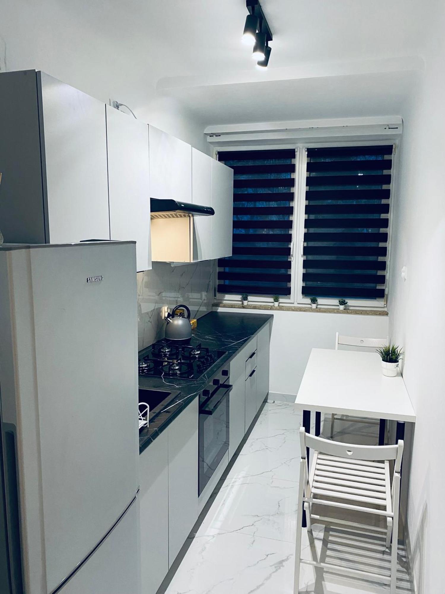 Nhà trọ Clicktheflat Karmelicka Warsaw