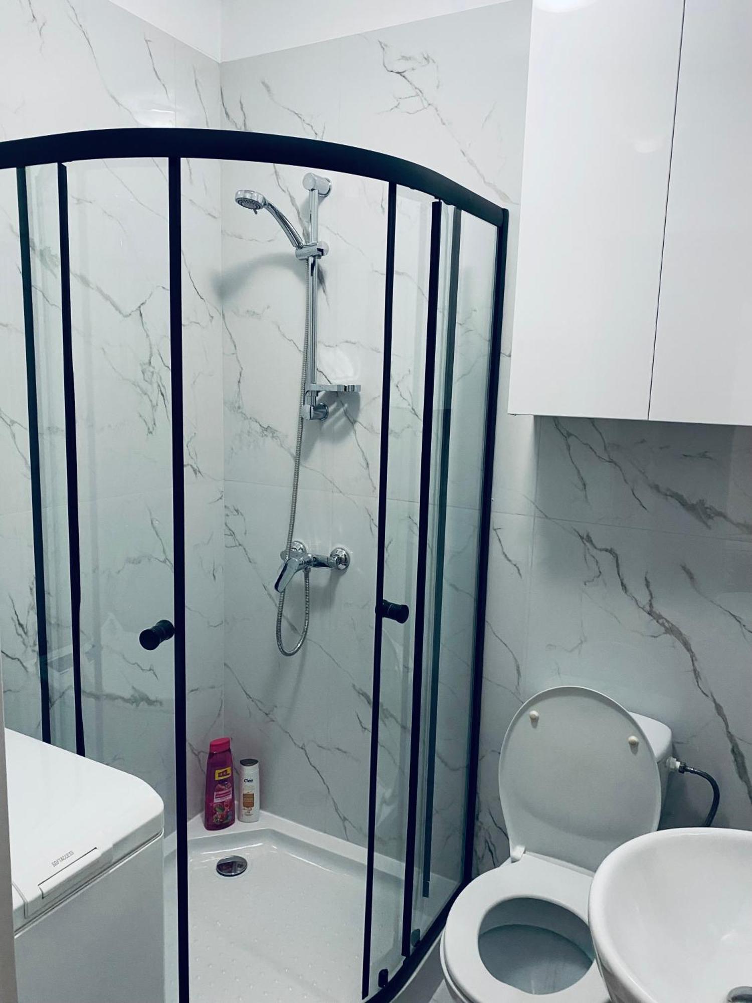 Clicktheflat Karmelicka Warsaw