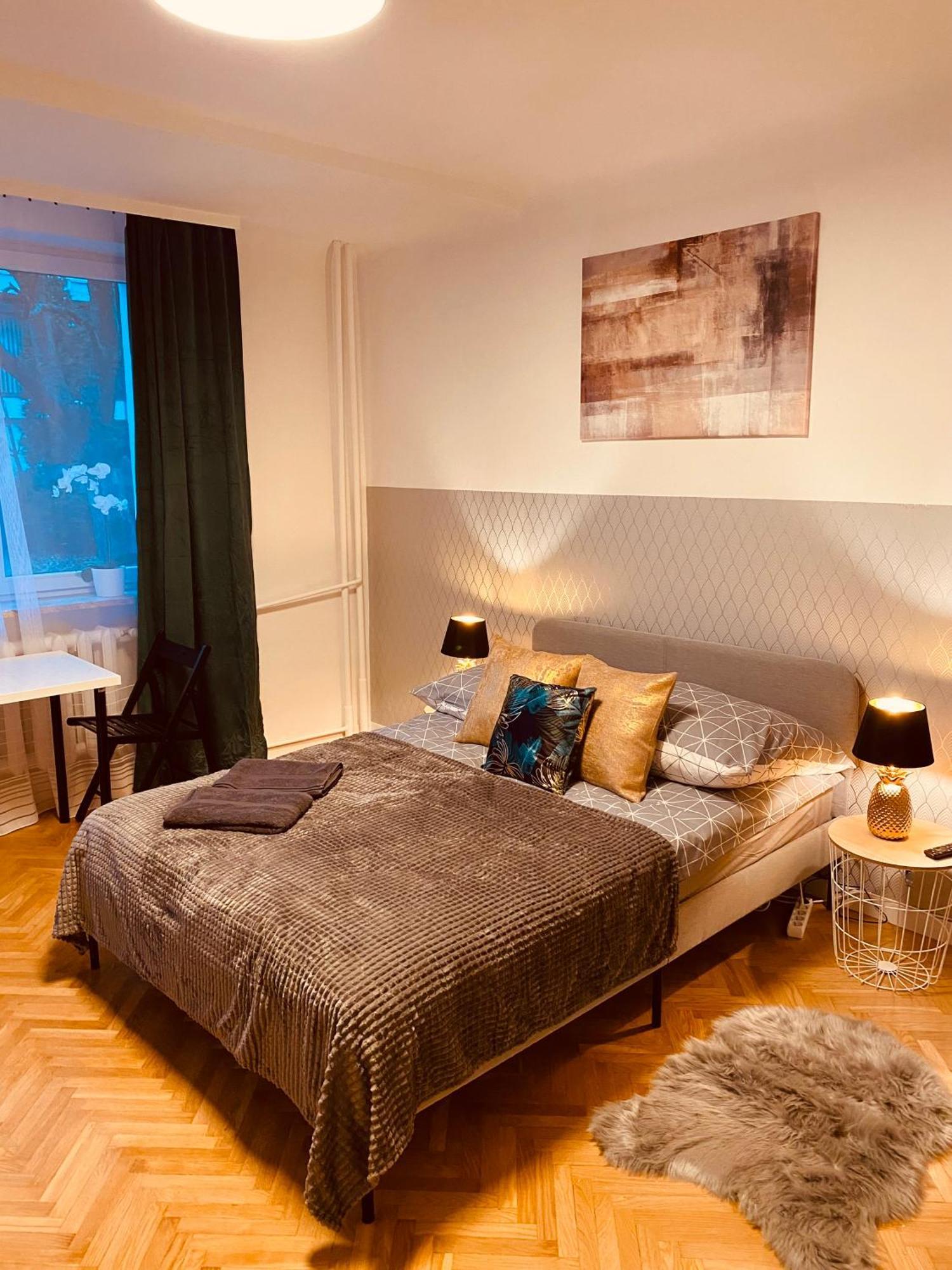 Clicktheflat Karmelicka Nhà trọ *