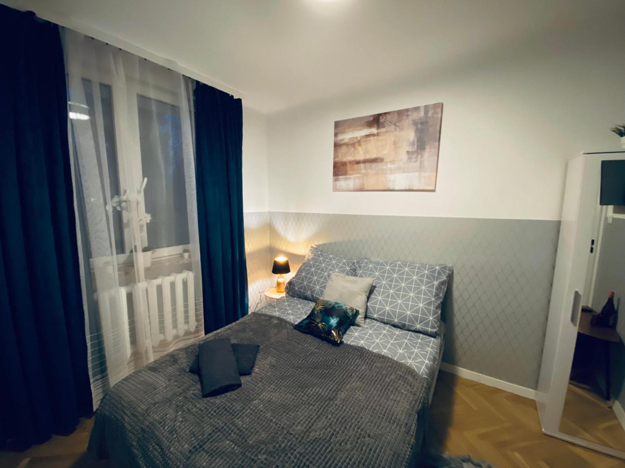 Clicktheflat Karmelicka Warsaw