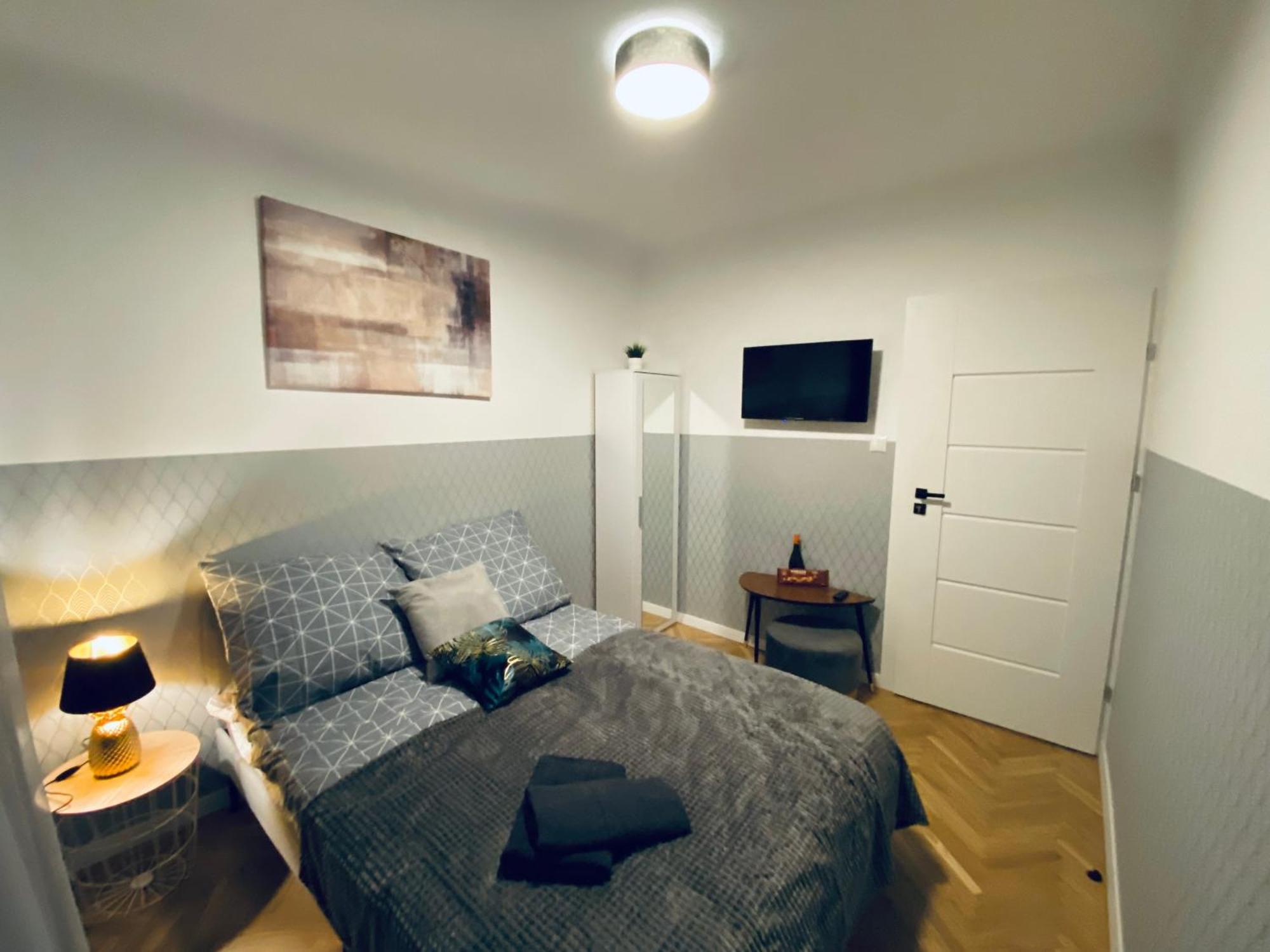 Clicktheflat Karmelicka