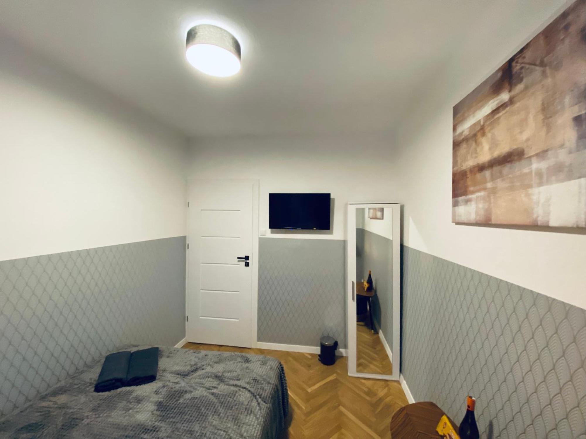 Nhà trọ Clicktheflat Karmelicka Warsaw