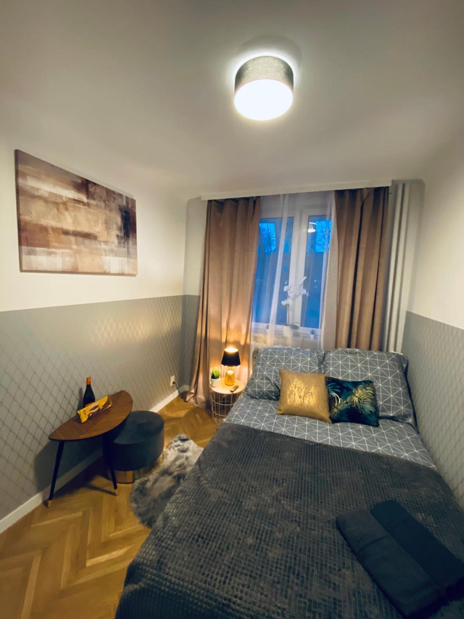 Clicktheflat Karmelicka Nhà trọ