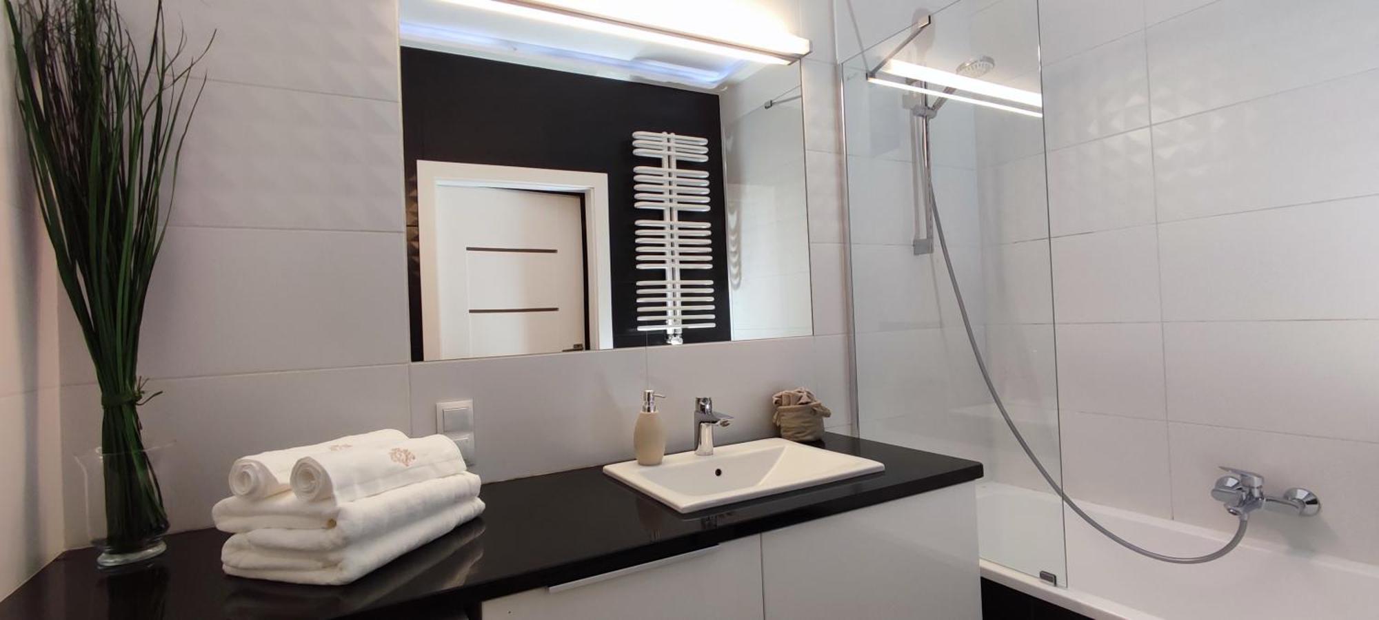 Apartment Apartament Modern Wilanow *