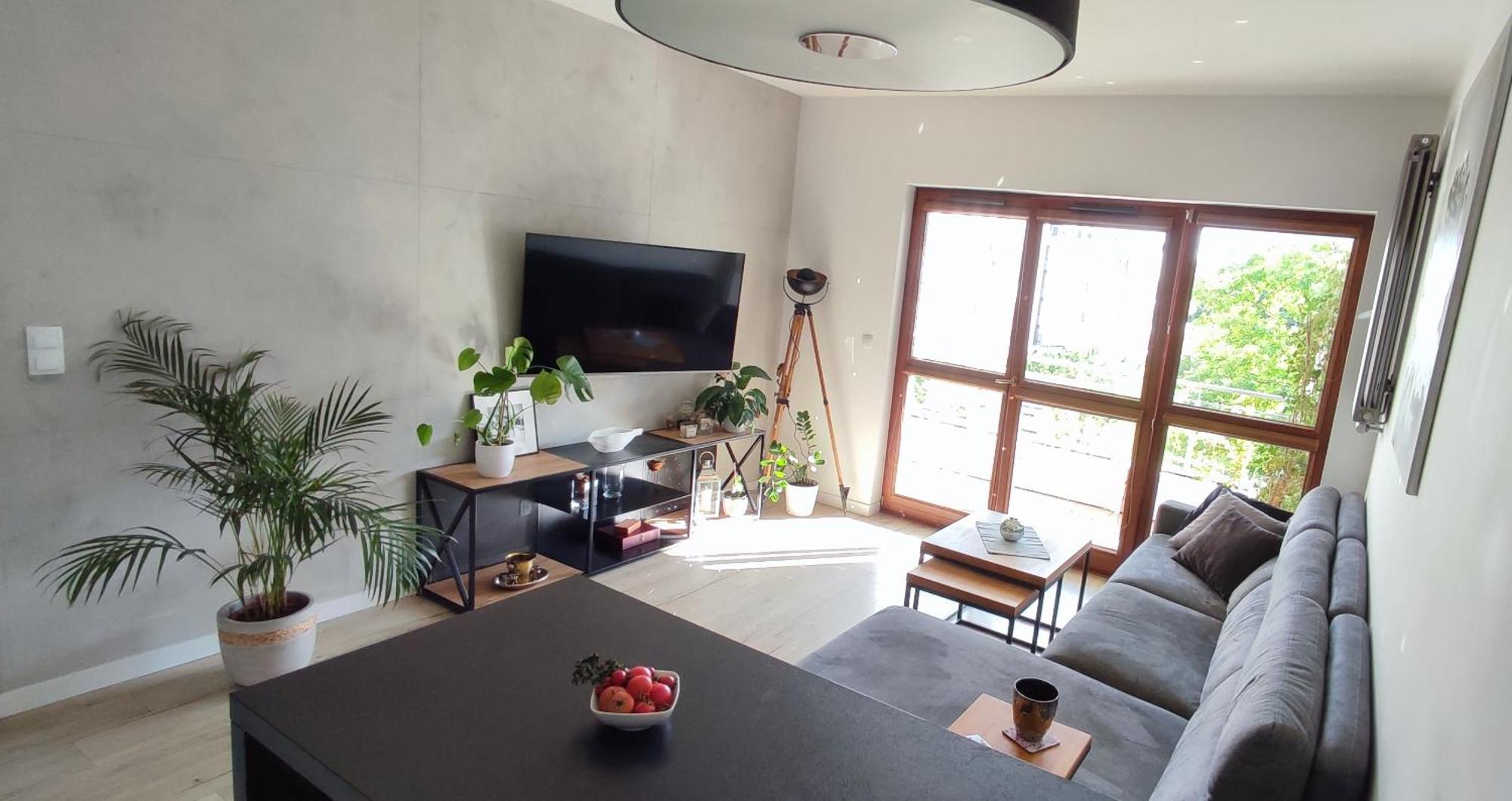 Apartament Modern Wilanow Apartment