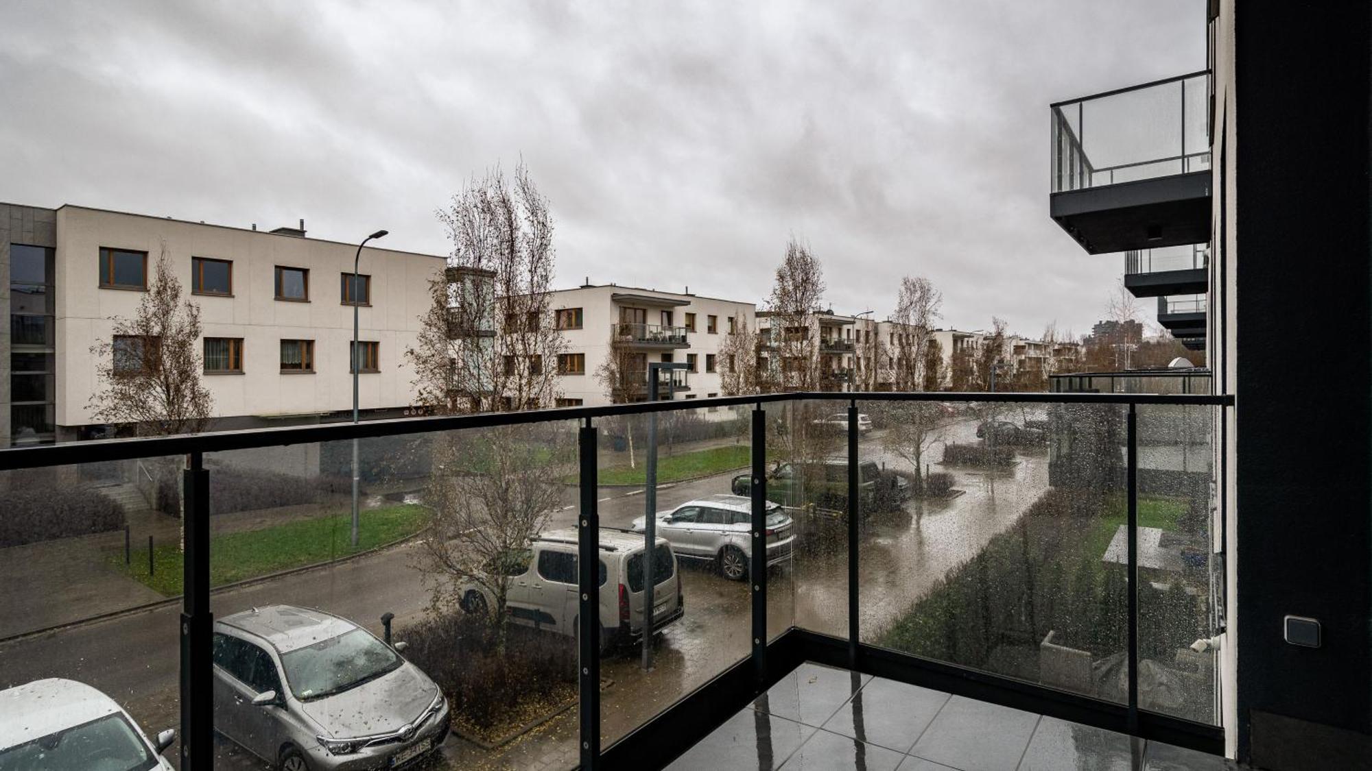 Nova Krolikarnia - Mokotow By Sun & Snow Warsaw