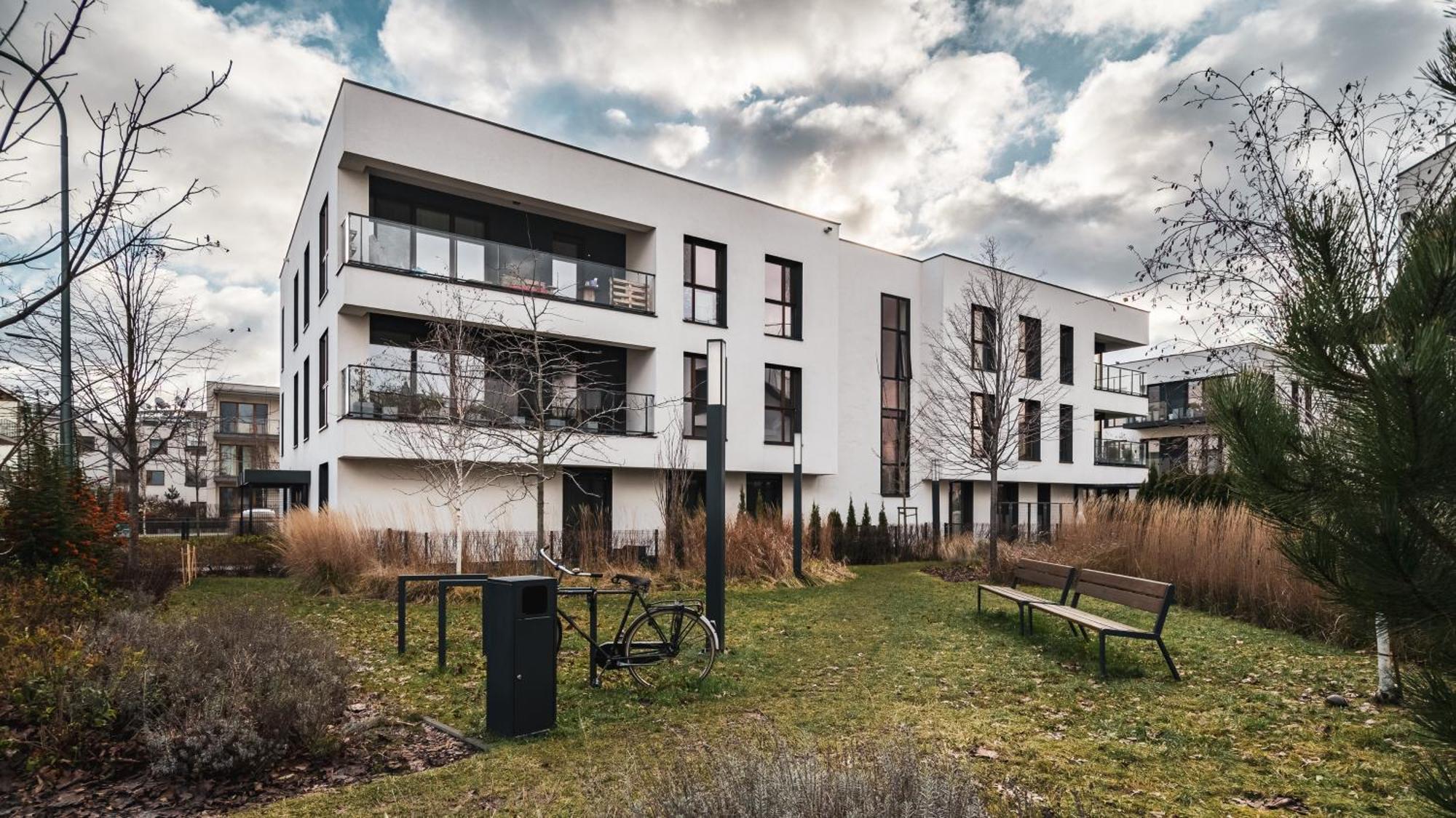 Nova Krolikarnia - Mokotow By Sun & Snow Apartment