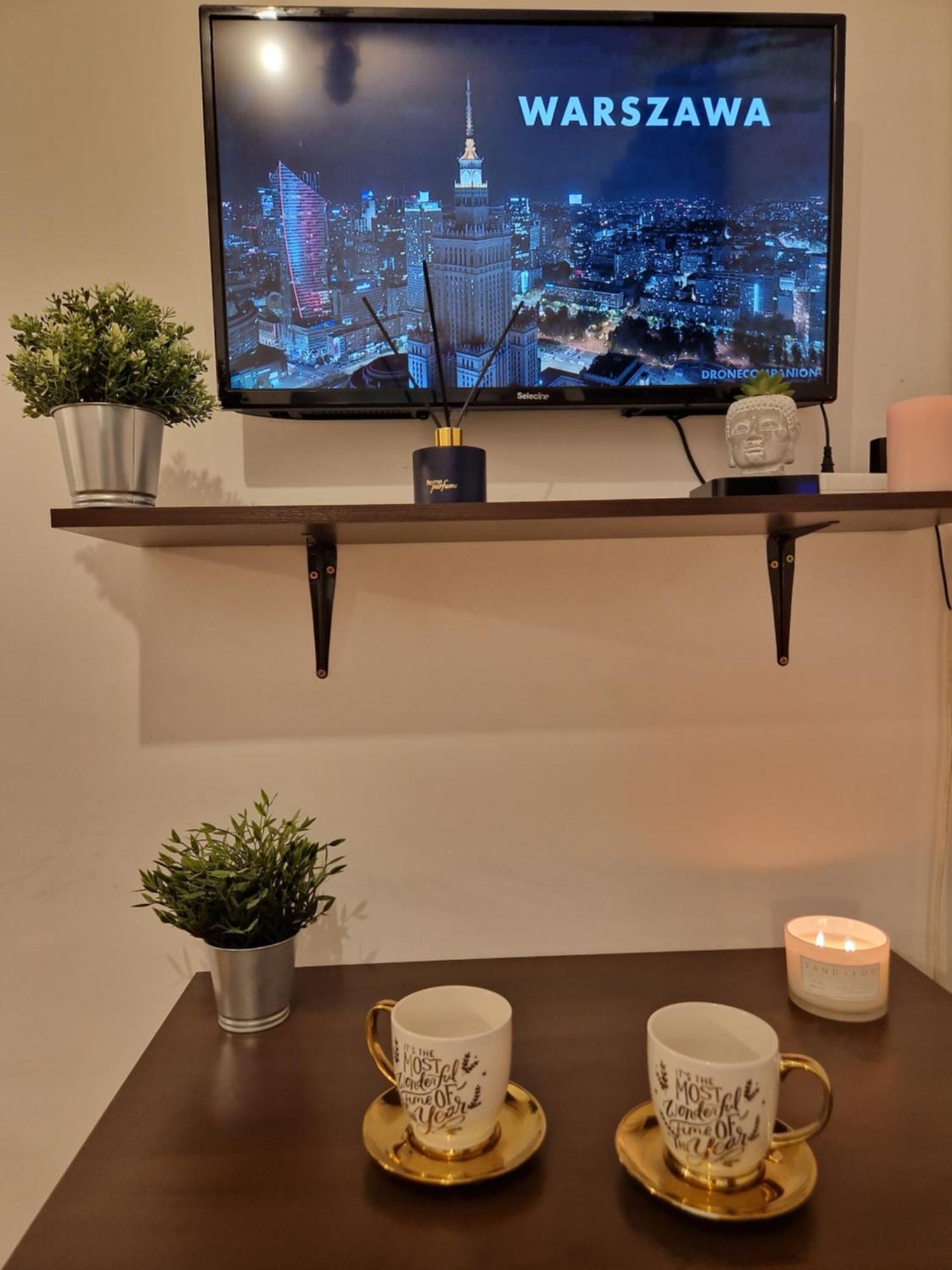 Apartment Down Town View *